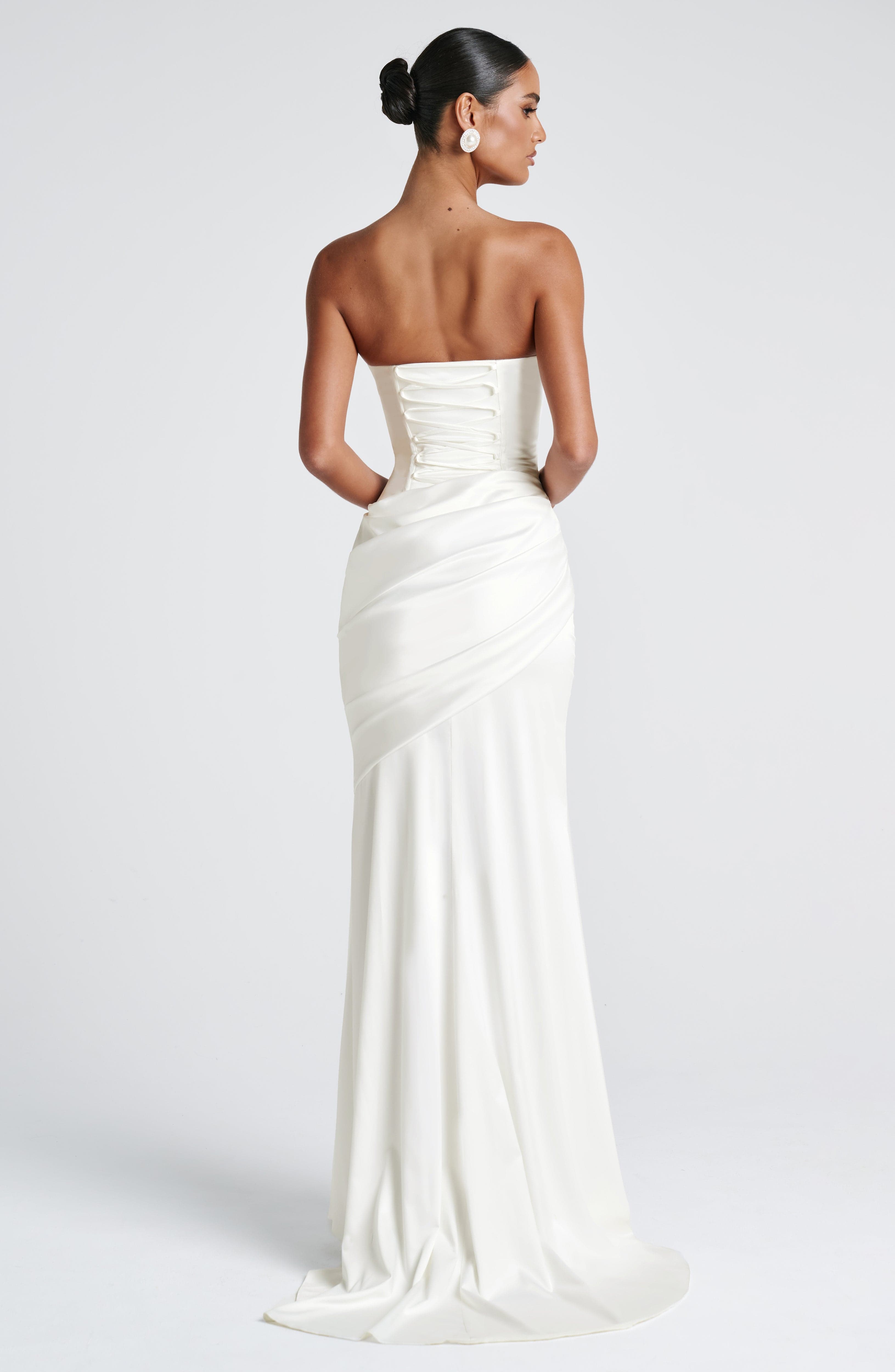 Audrey Maxi Dress