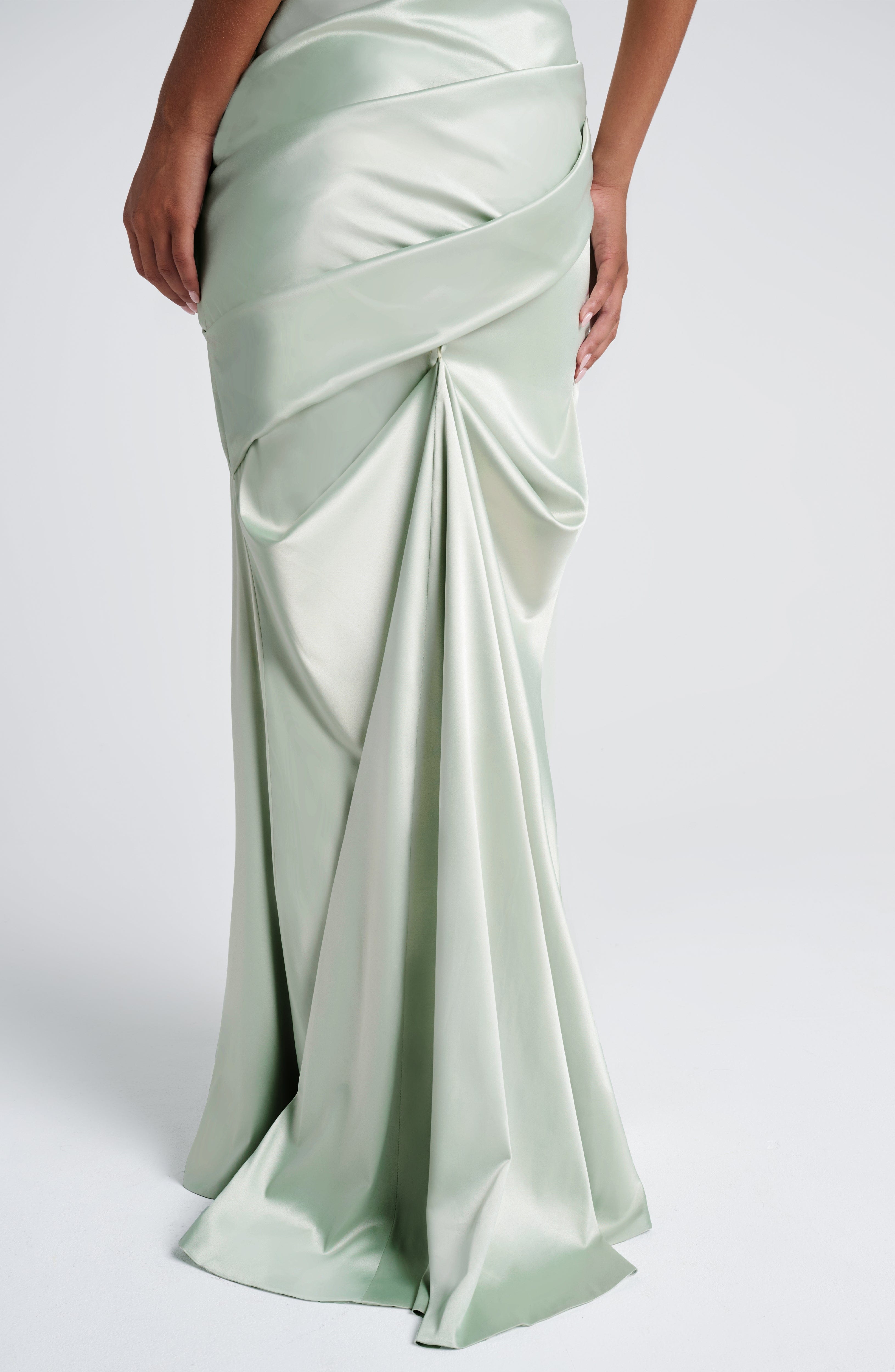 Audrey Maxi Dress