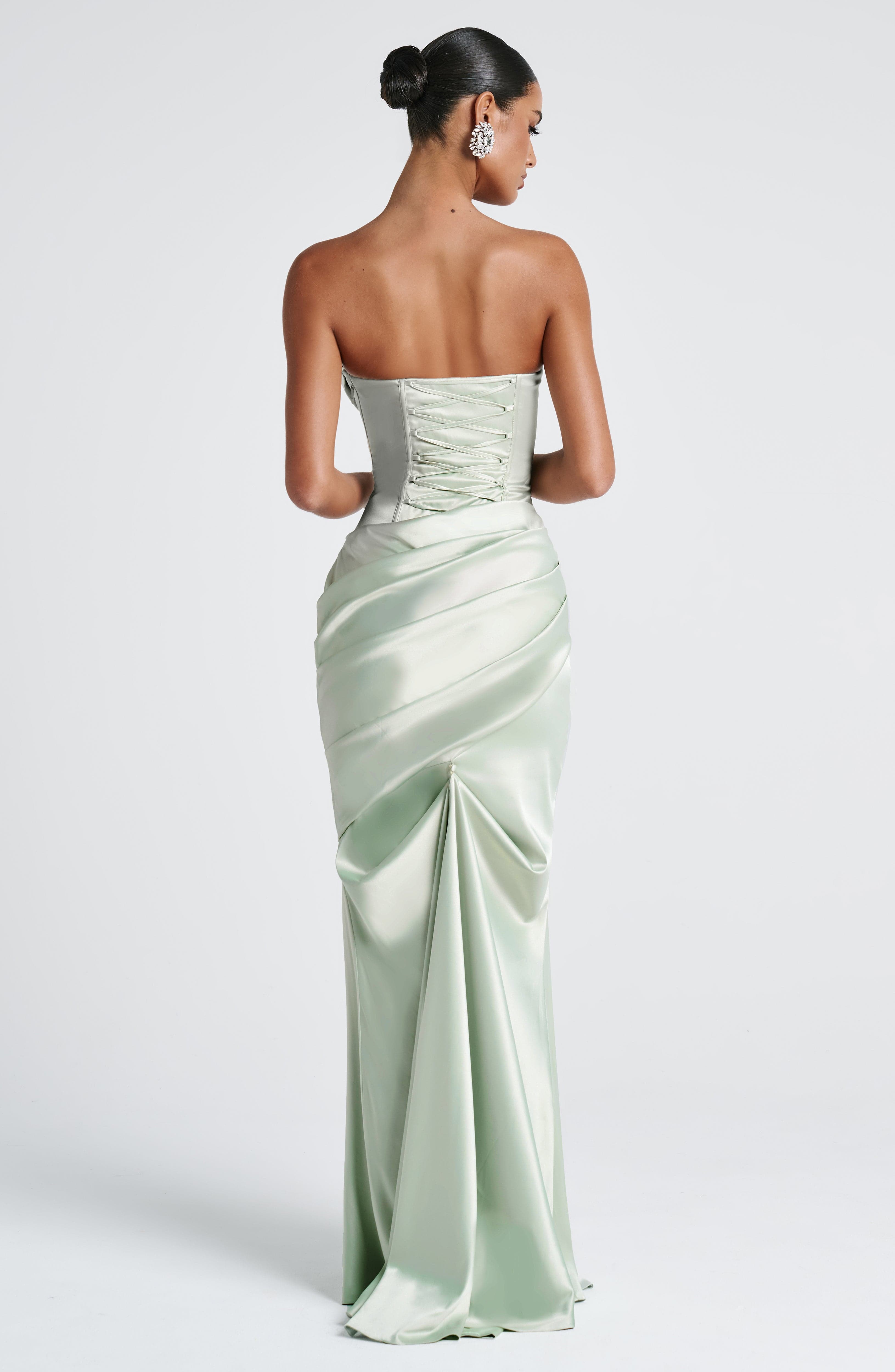 Audrey Maxi Dress