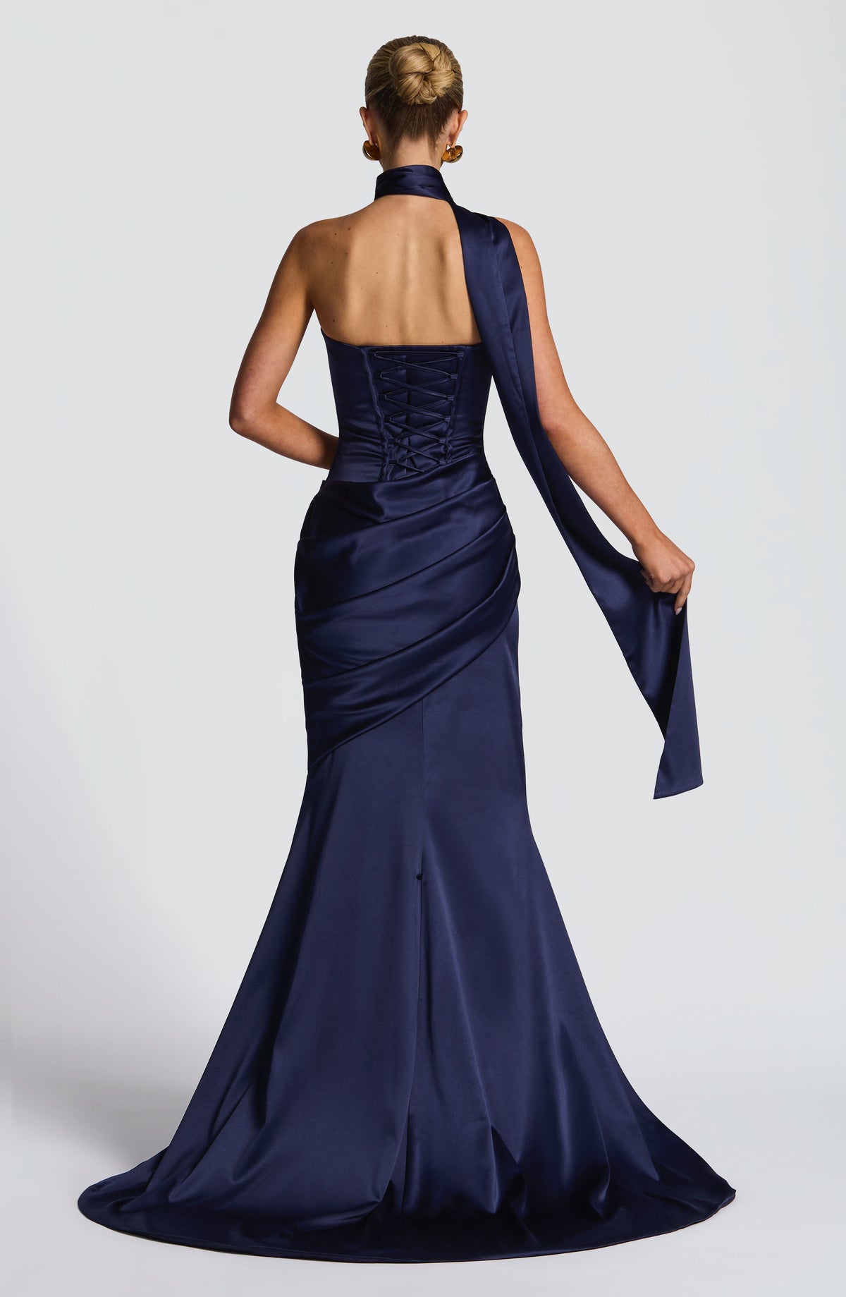 Audrey Maxi Dress