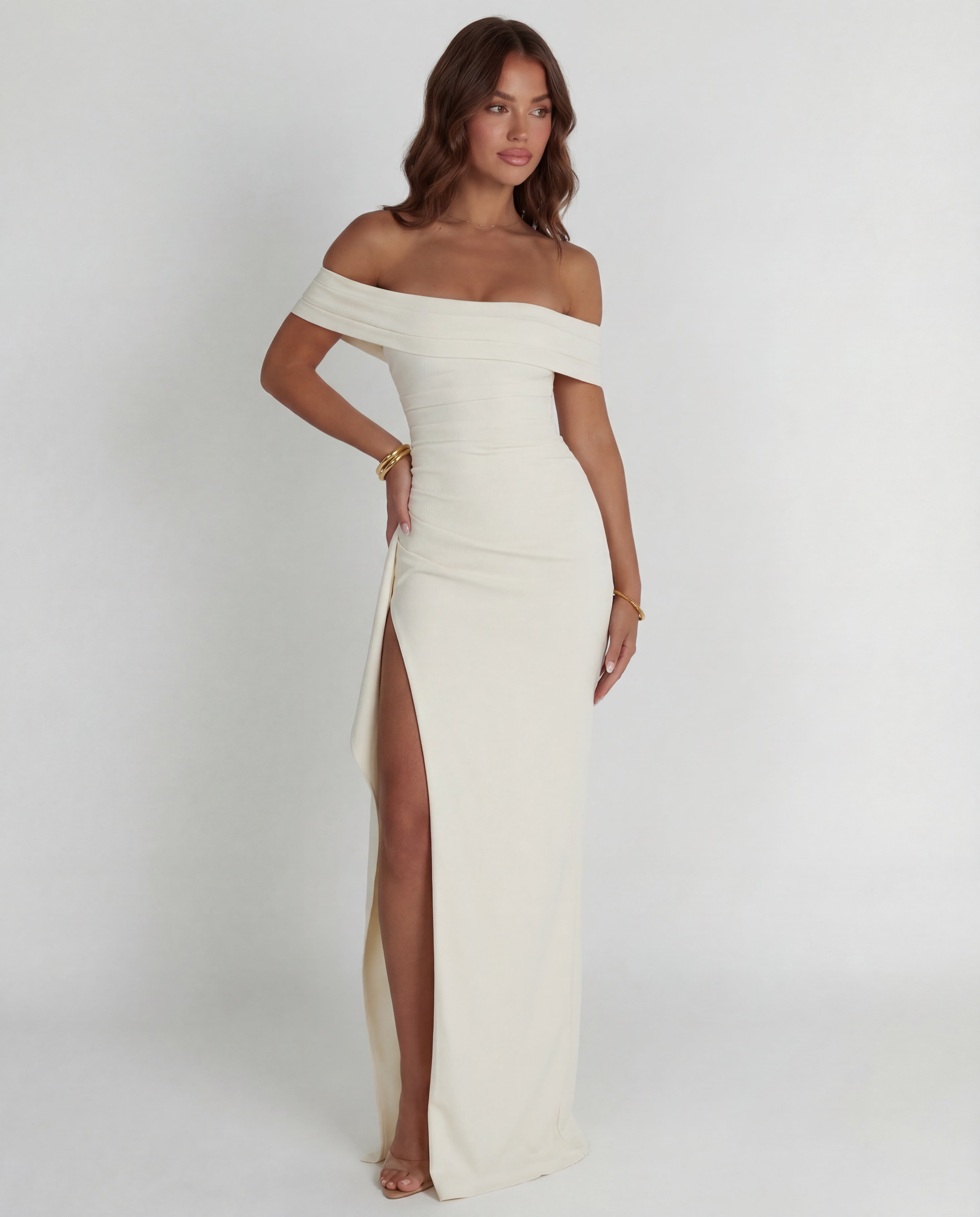 Kelly Maxi Dress