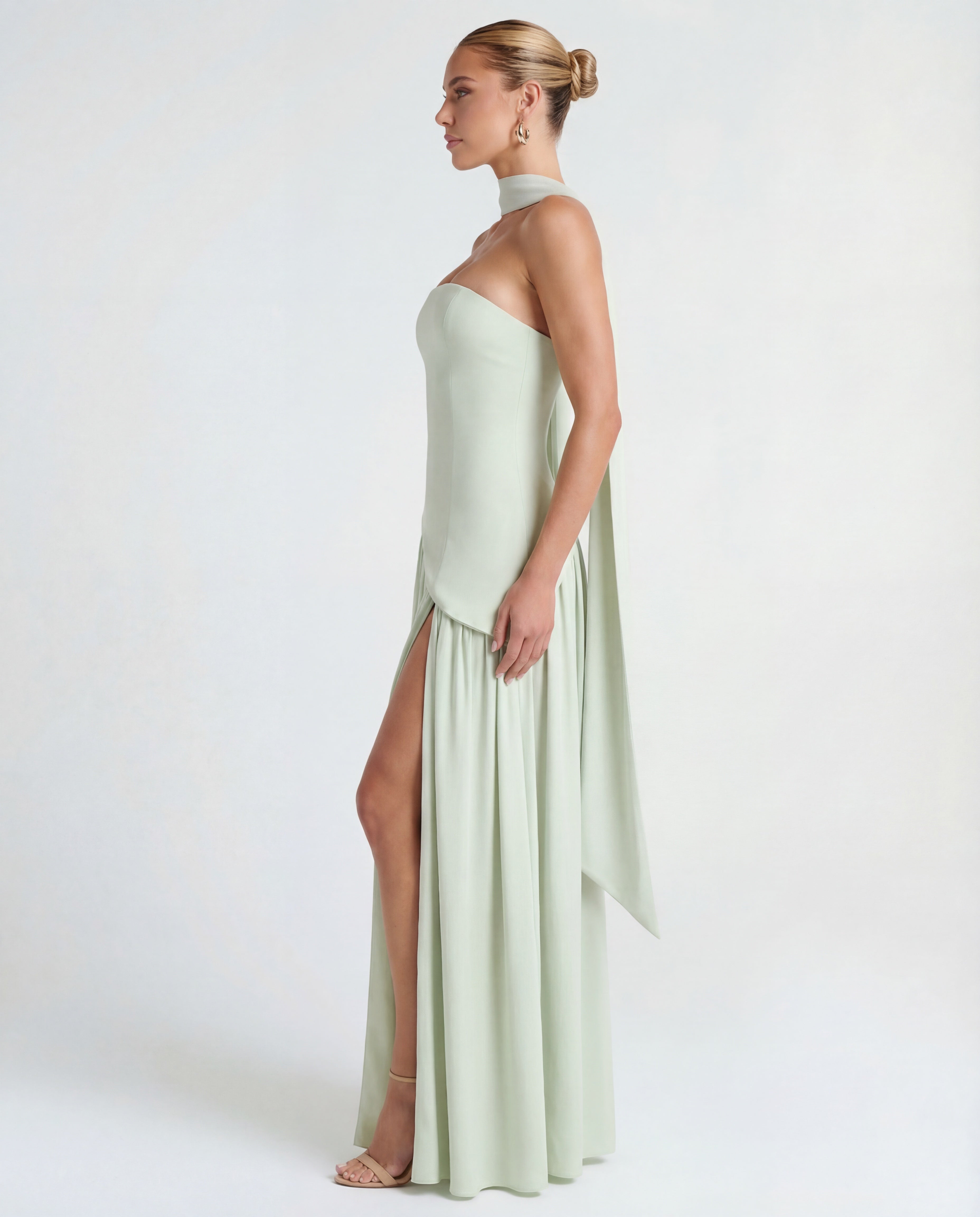 Twilight Maxi Dress