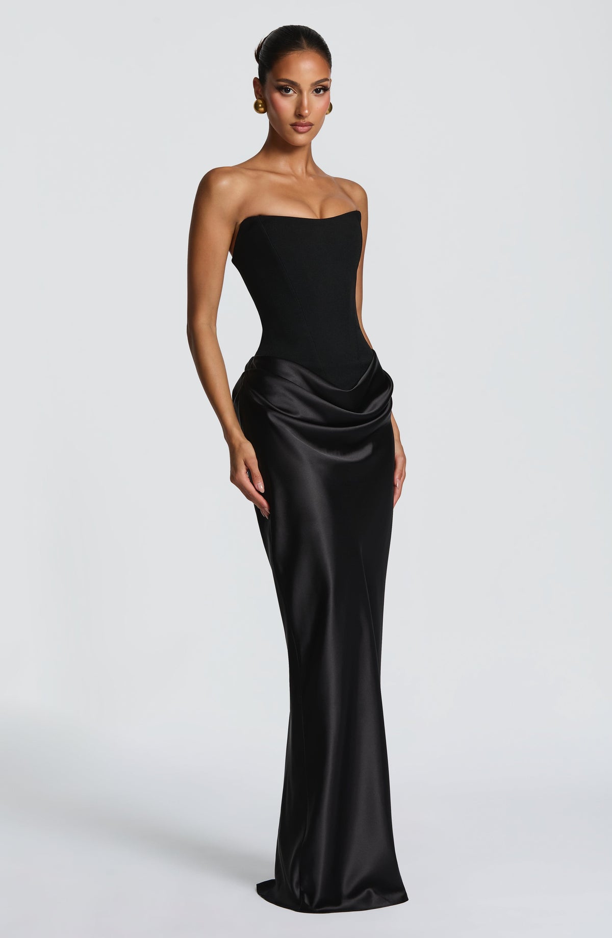 Bianca Maxi Dress