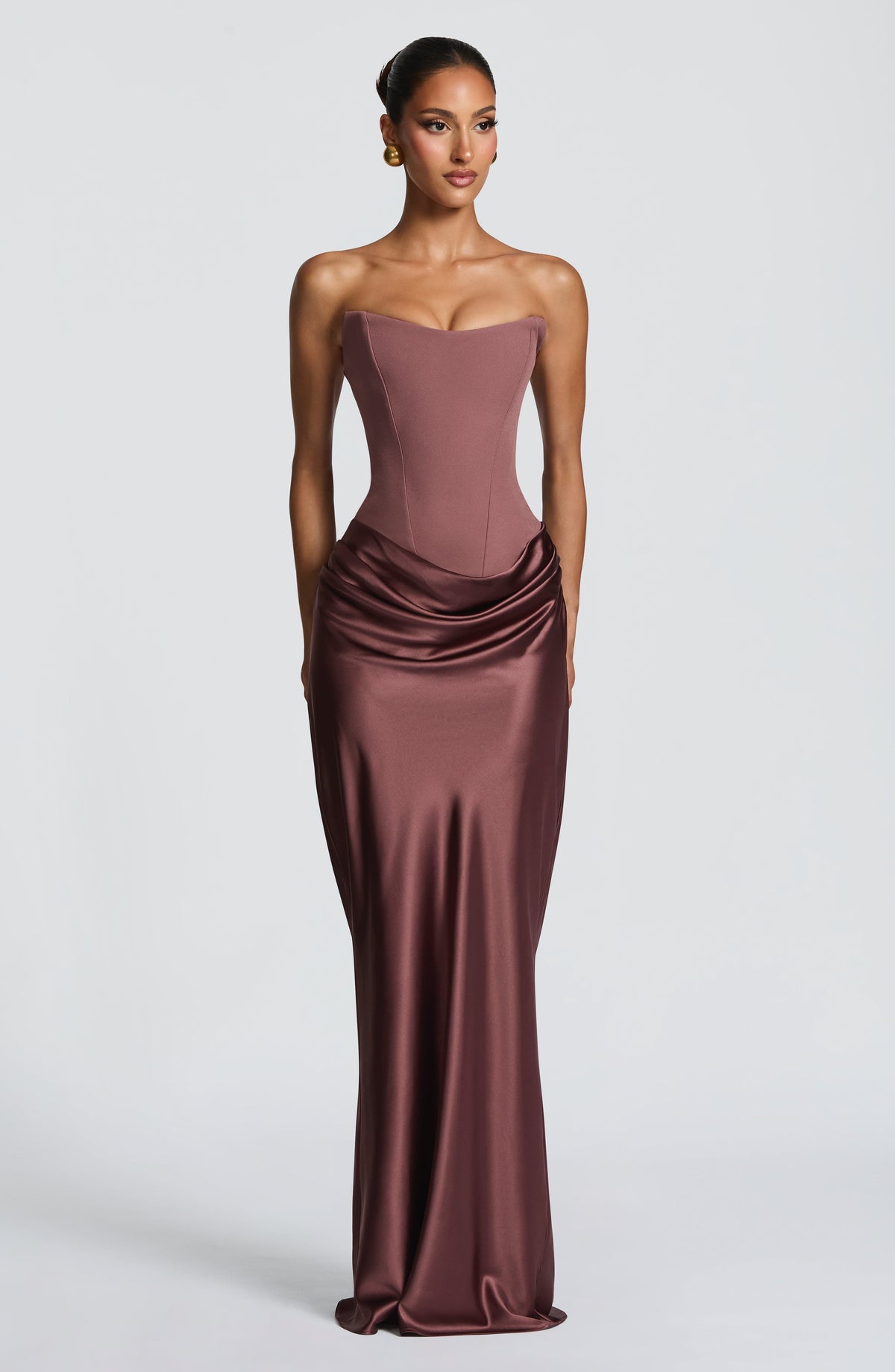 Bianca Maxi Dress