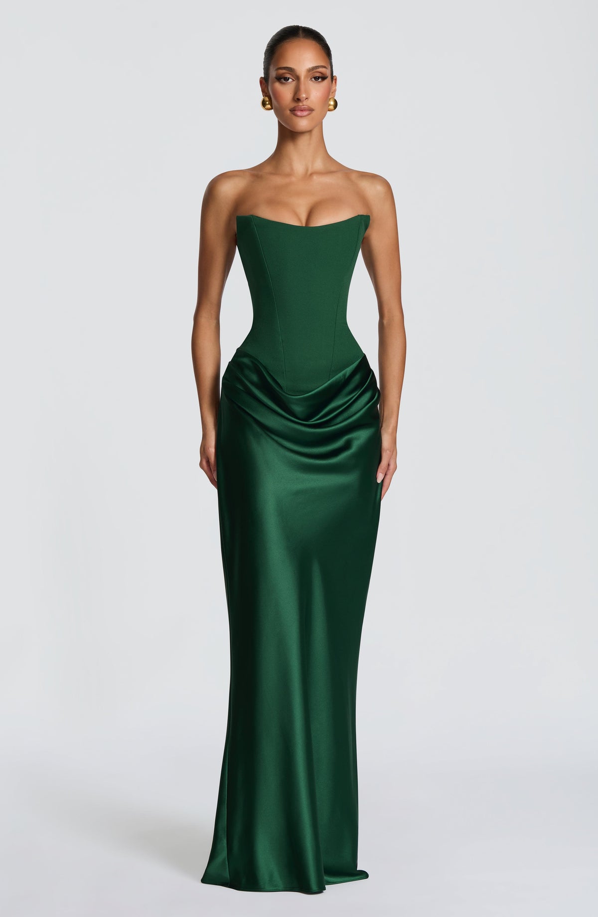 Bianca Maxi Dress