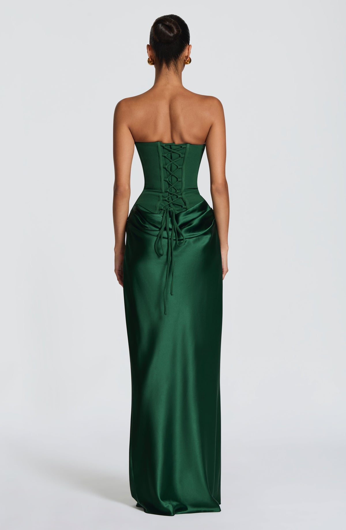 Bianca Maxi Dress