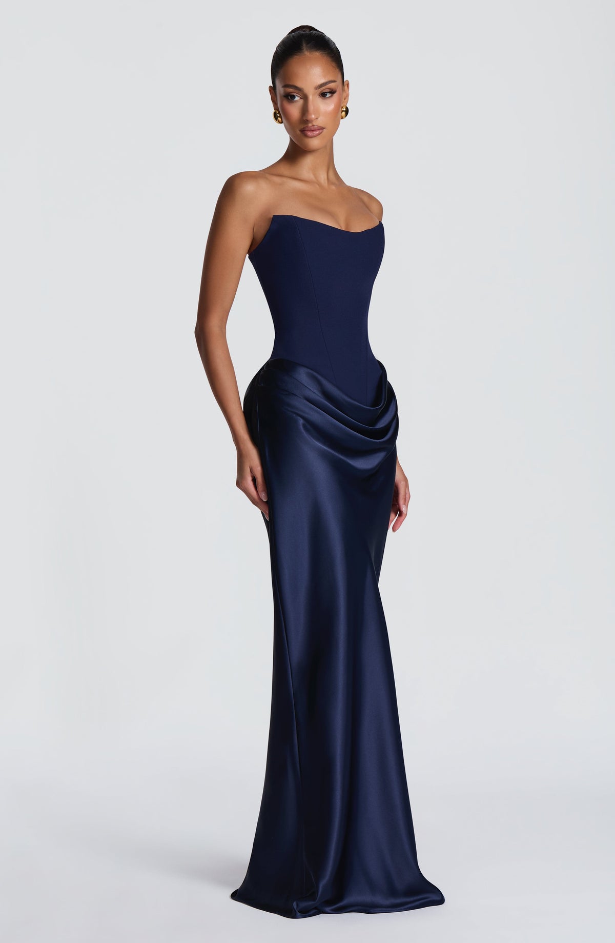 Bianca Maxi Dress