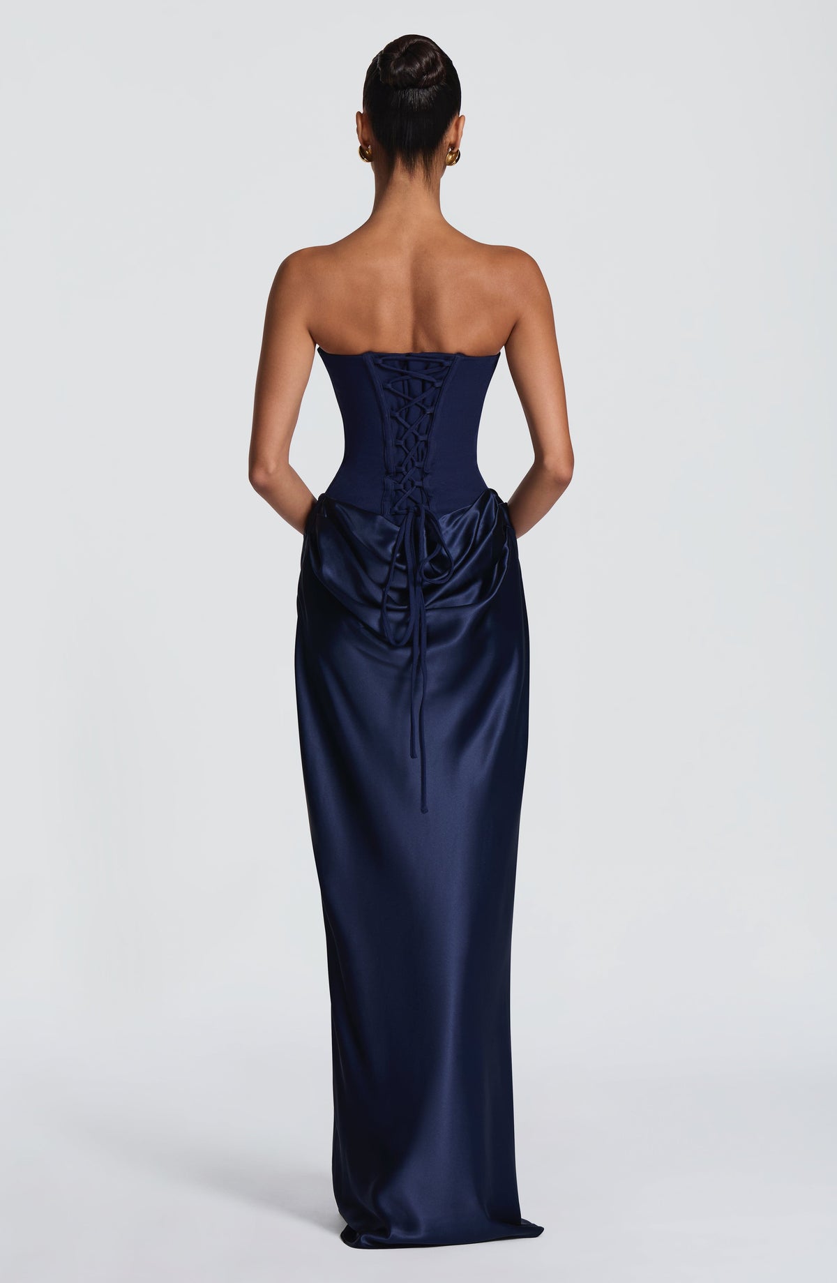 Bianca Maxi Dress