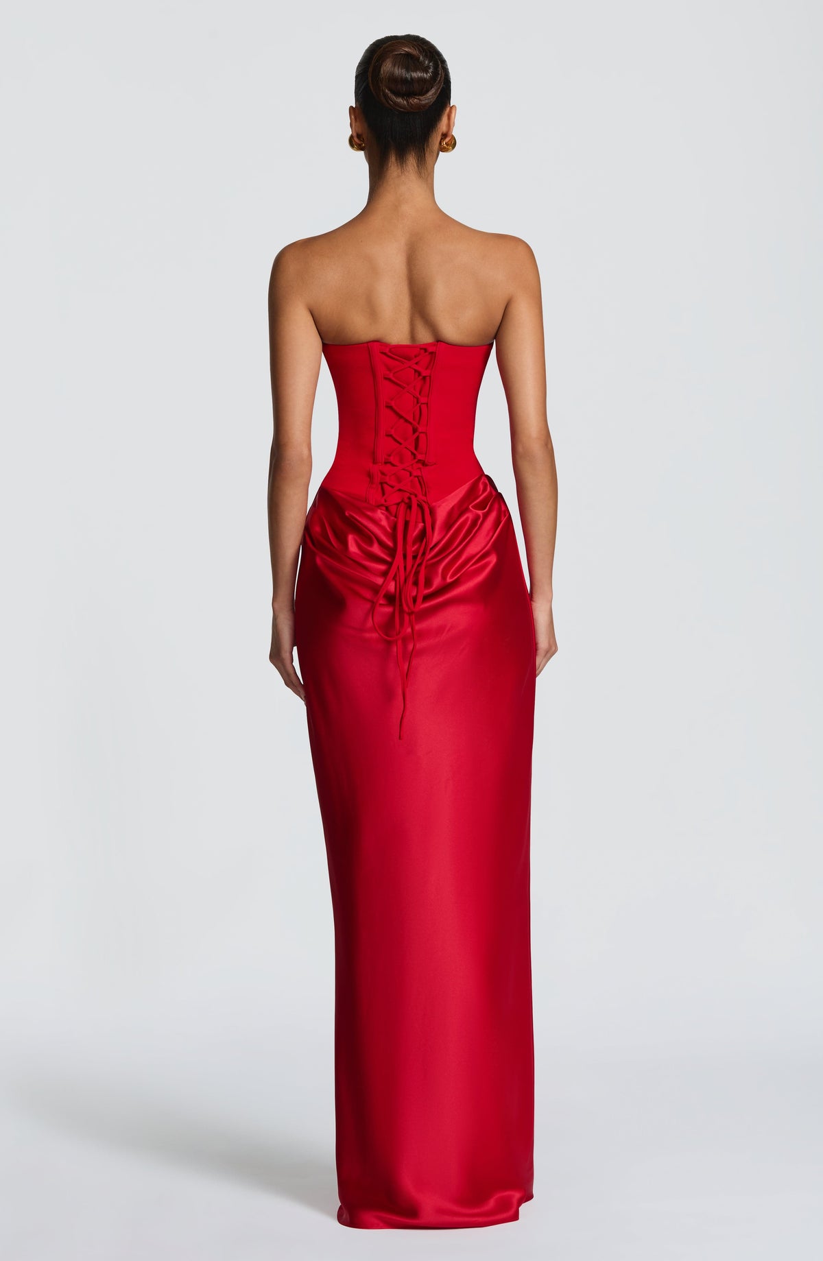 Bianca Maxi Dress