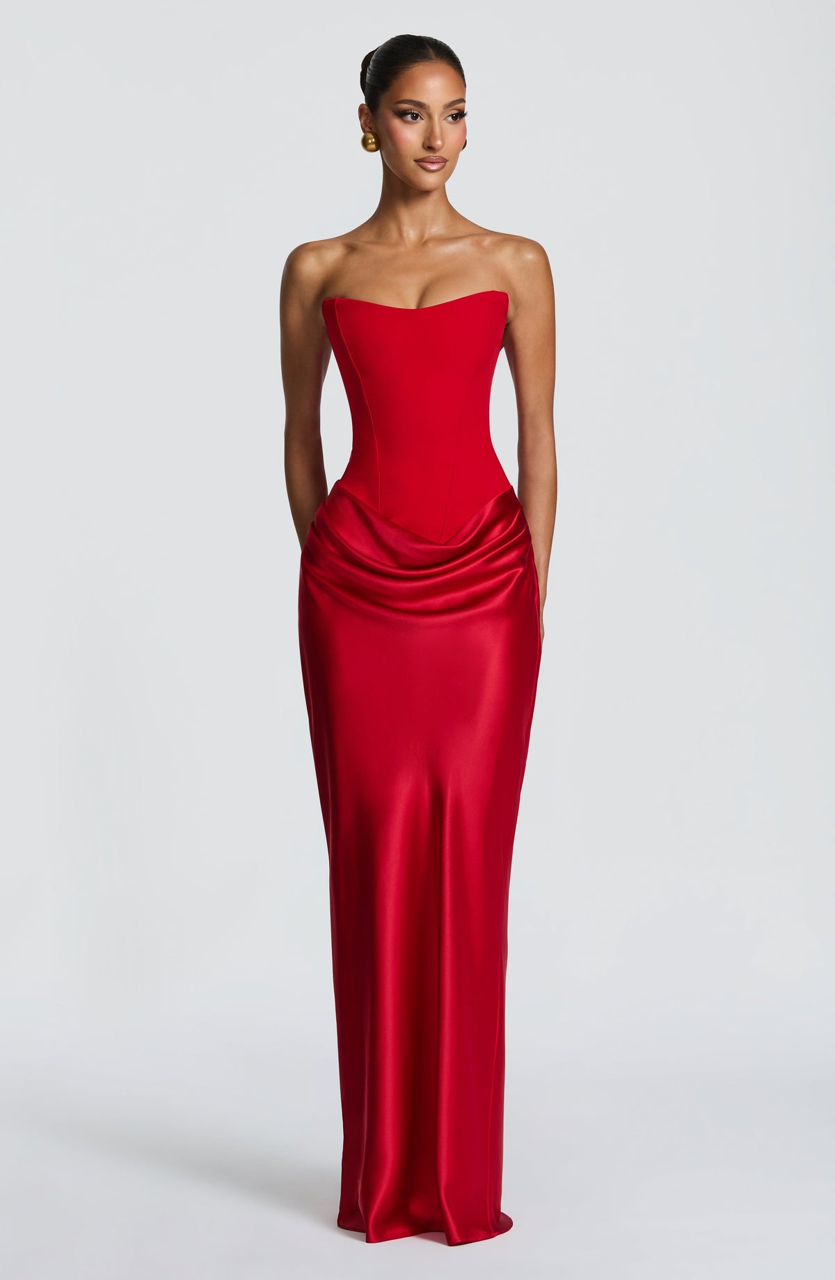 Bianca Maxi Dress