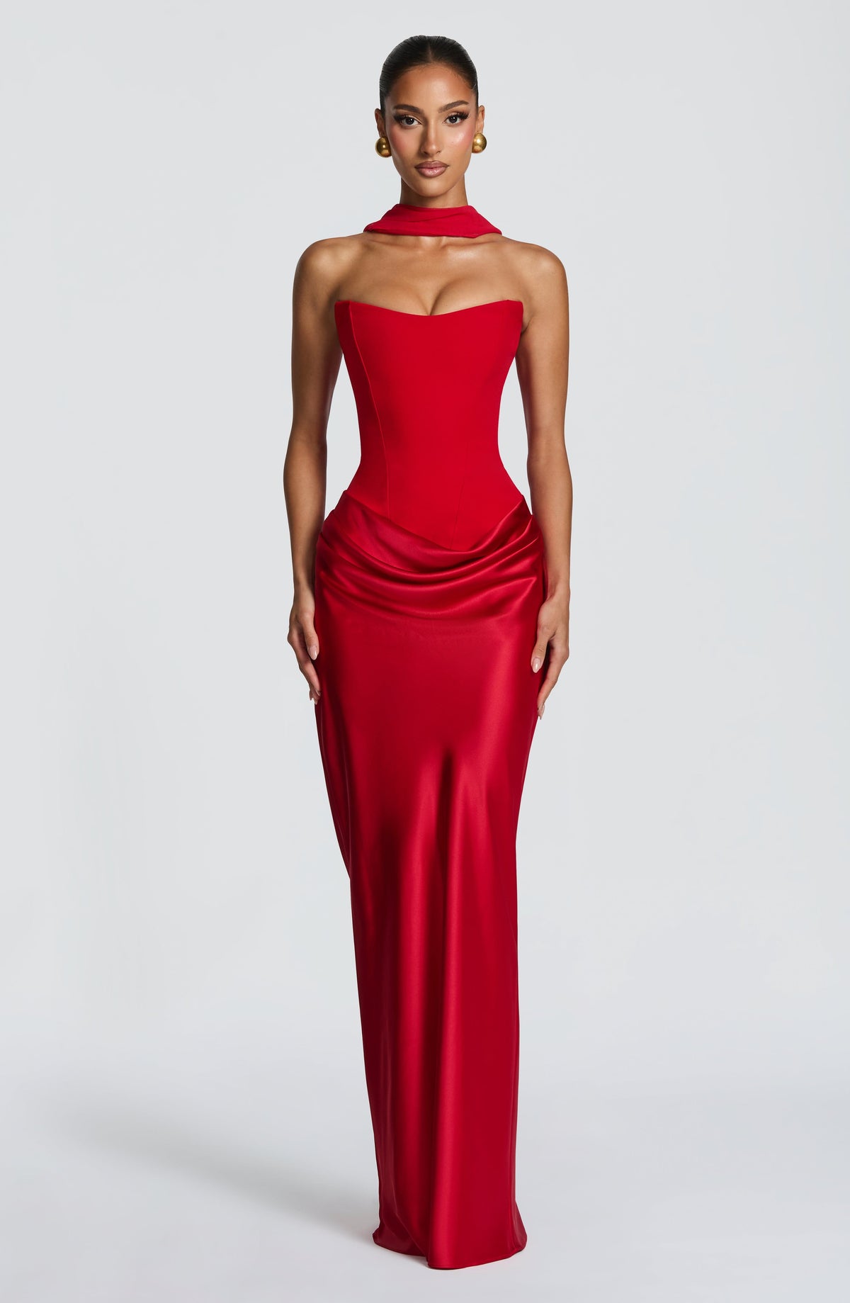 Bianca Maxi Dress