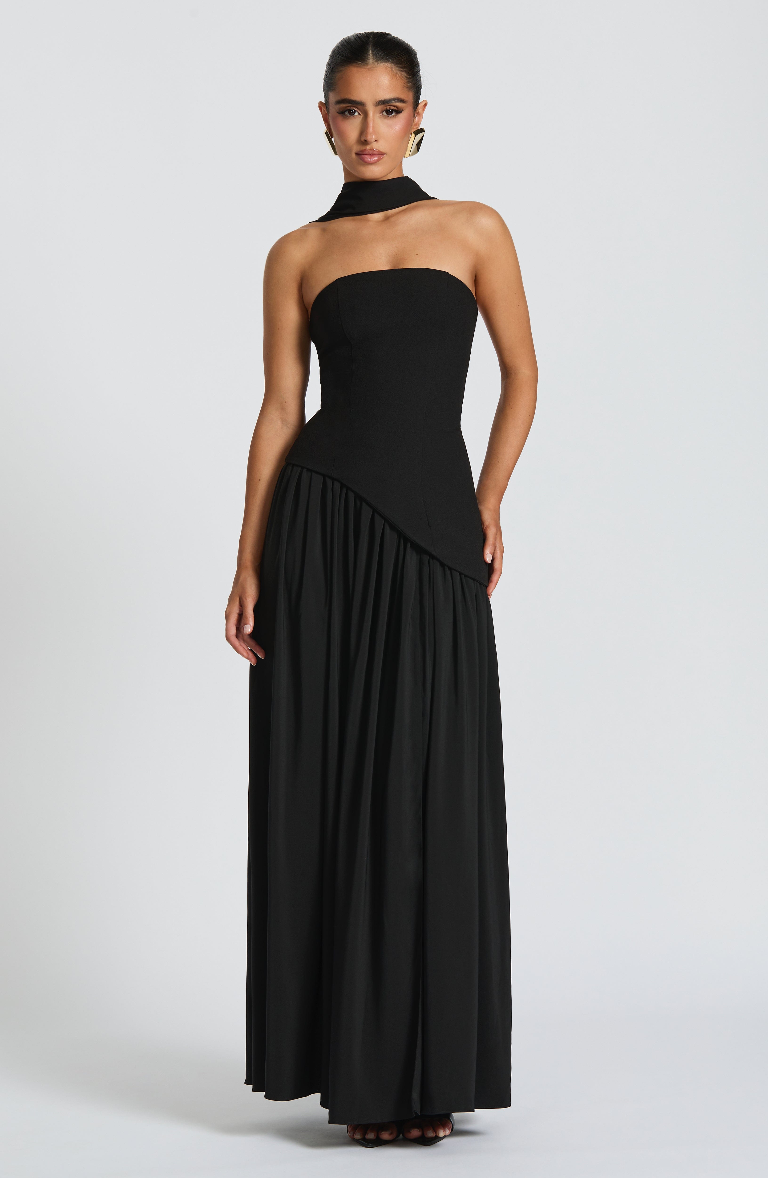 Twilight Maxi Dress