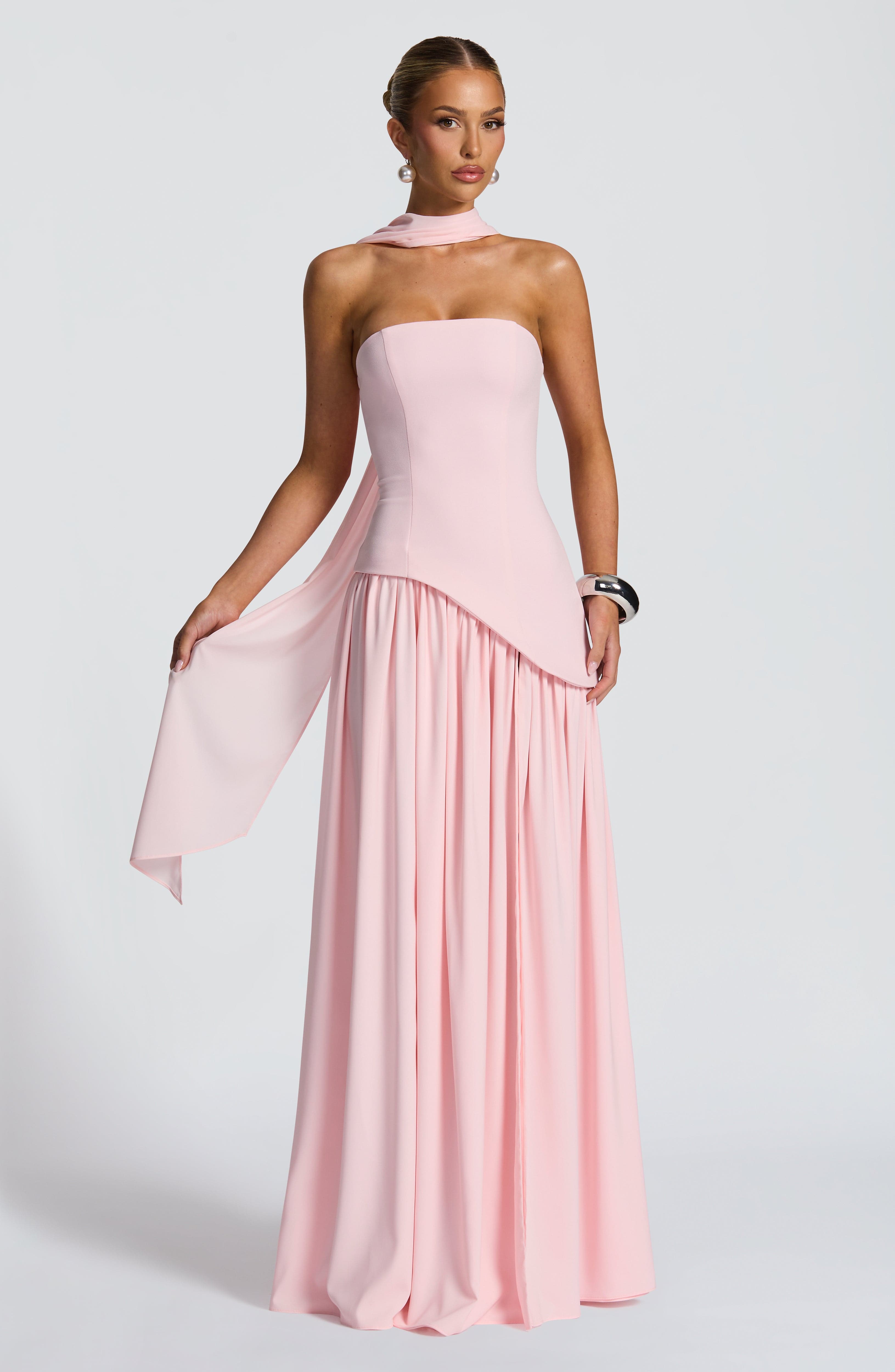 Twilight Maxi Dress