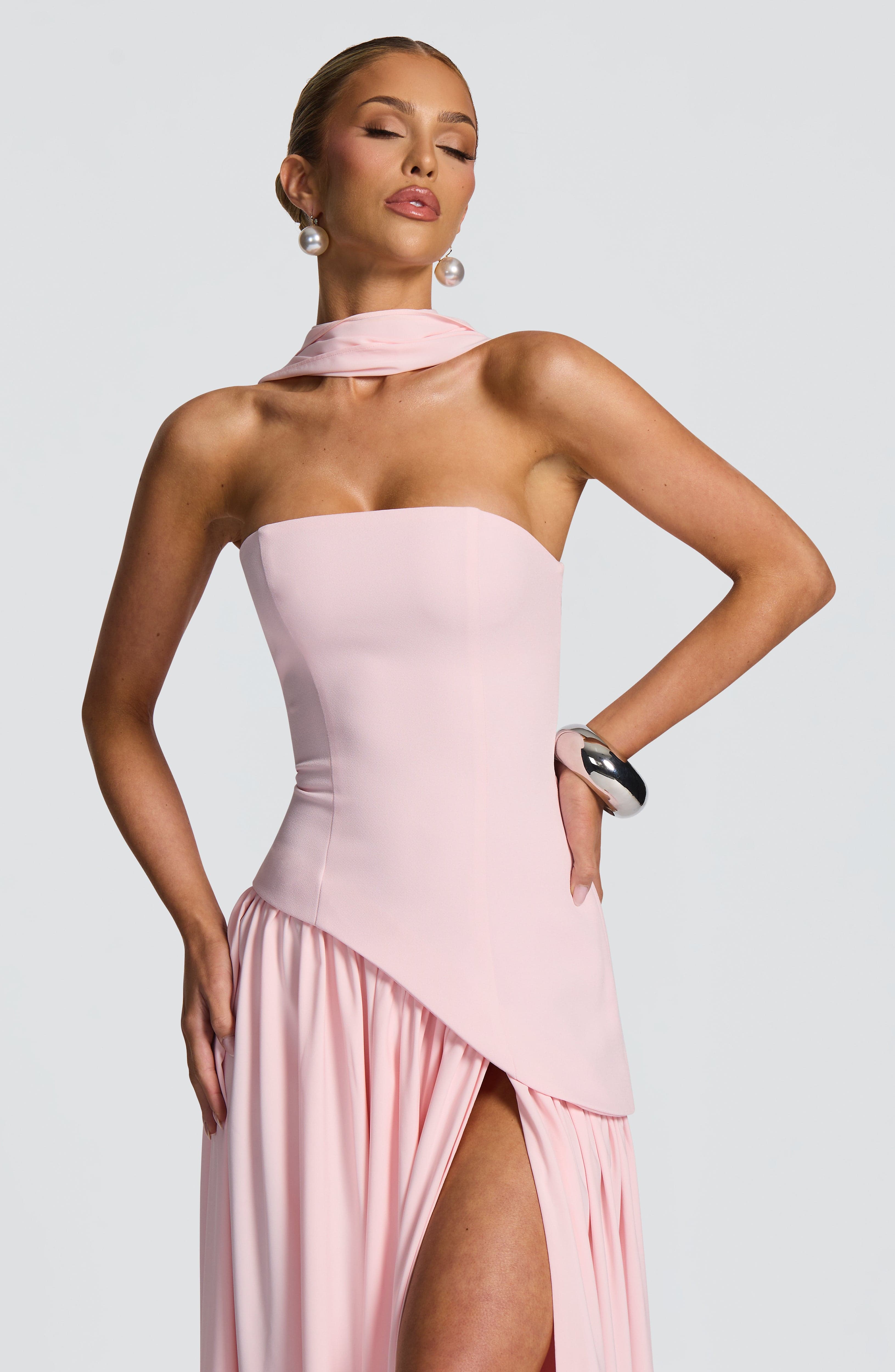 Twilight Maxi Dress