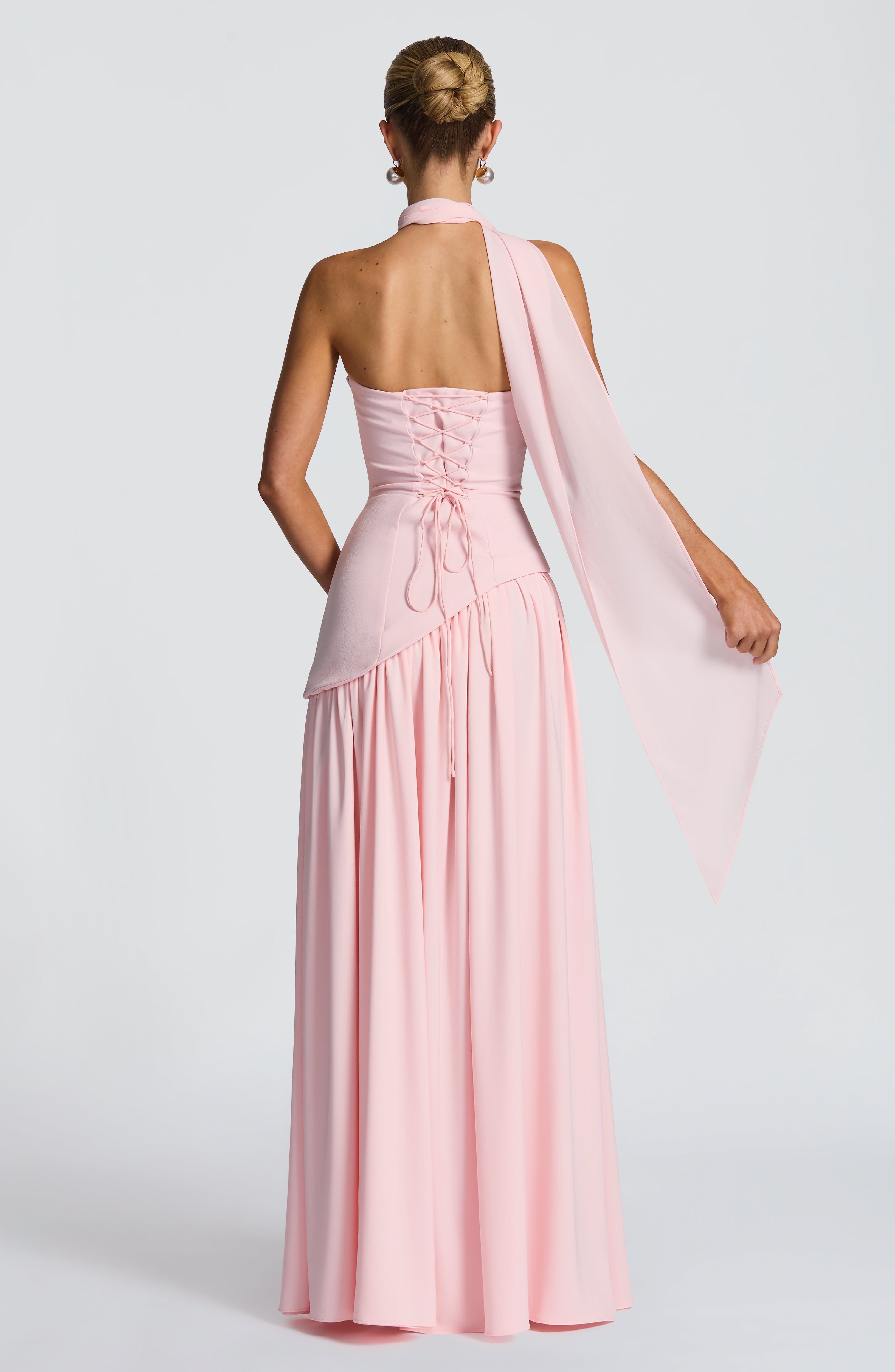 Twilight Maxi Dress
