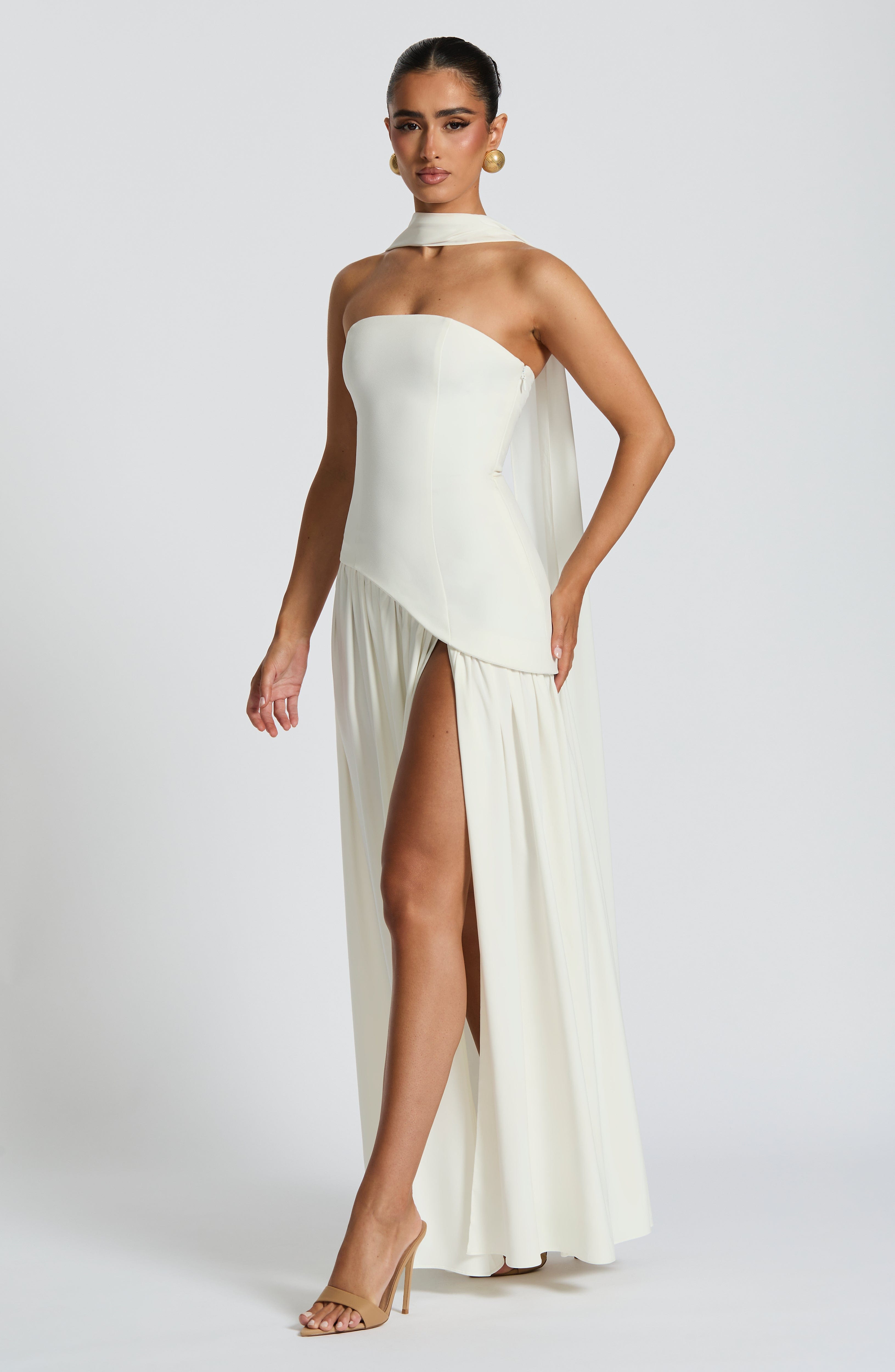 Twilight Maxi Dress