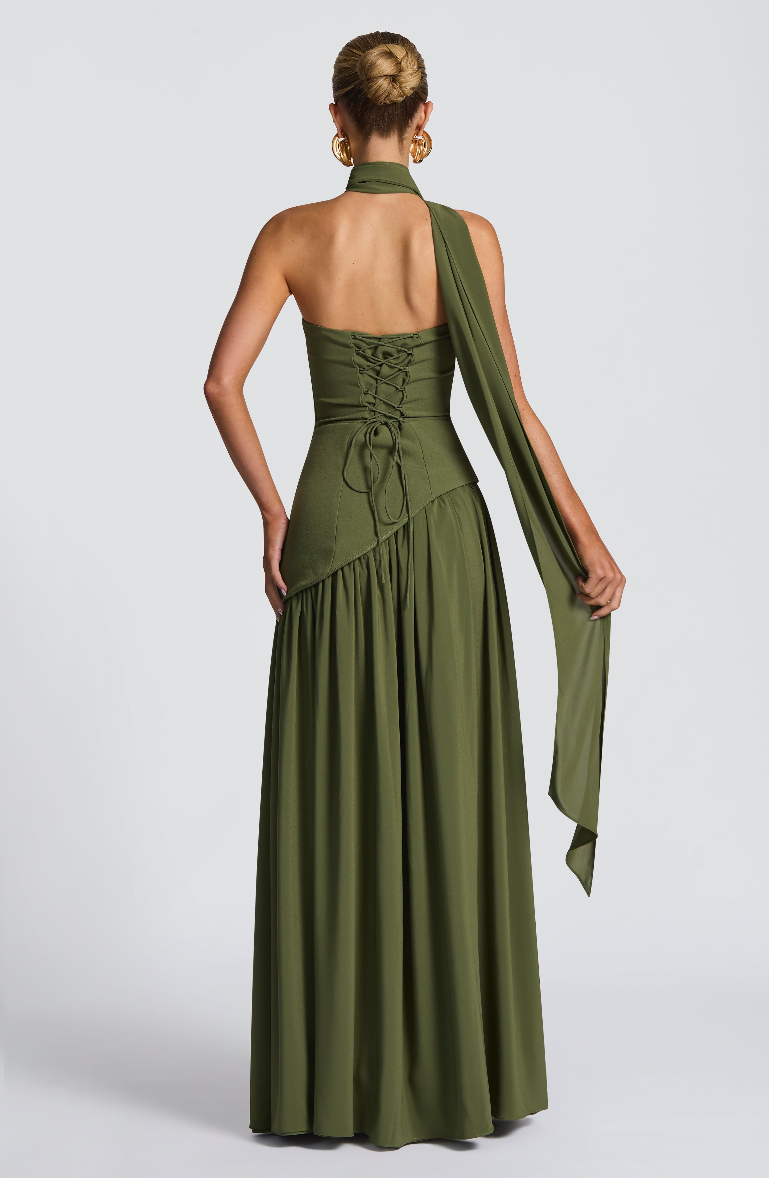 Twilight Maxi Dress