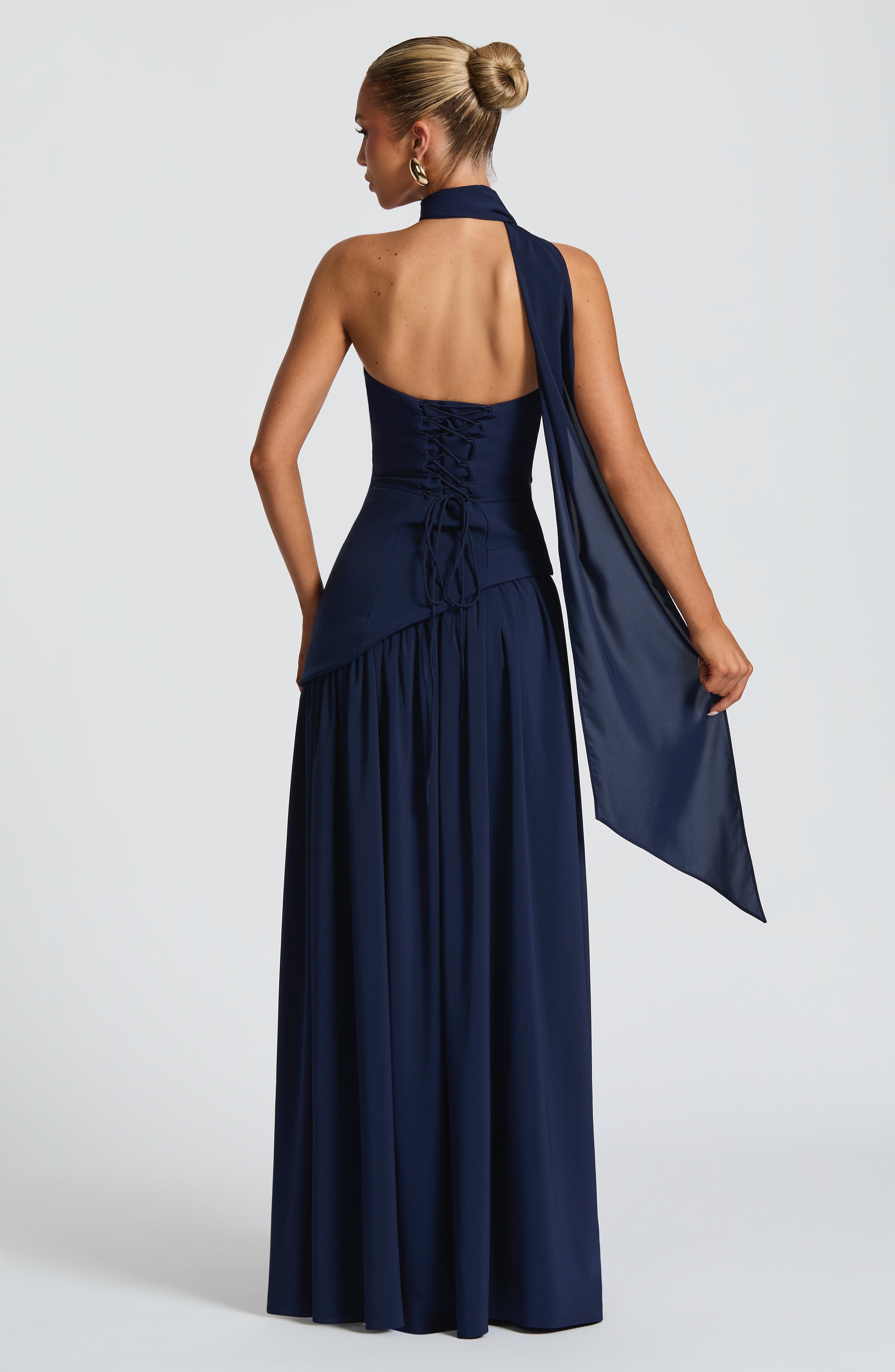 Twilight Maxi Dress