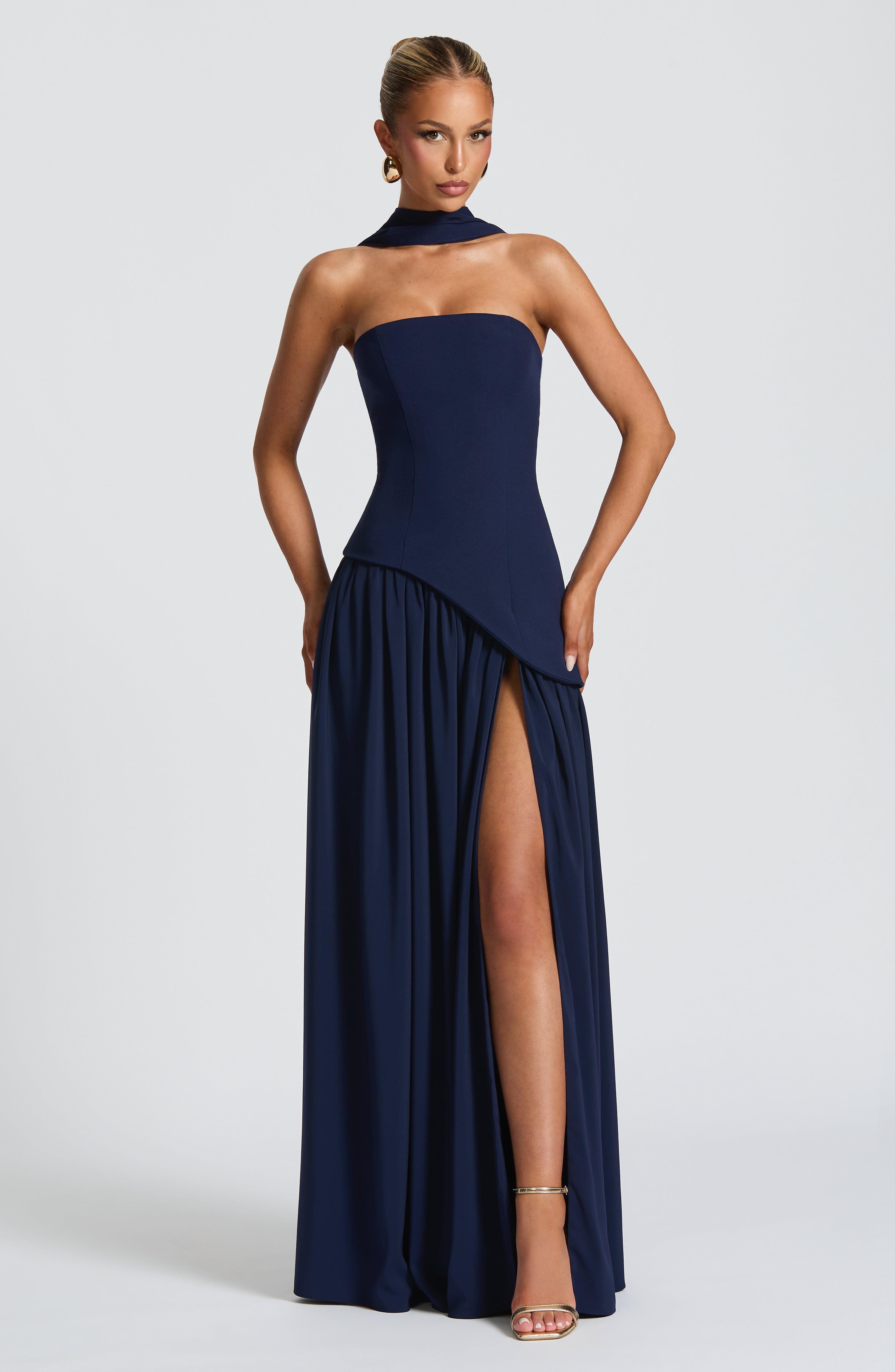 Twilight Maxi Dress