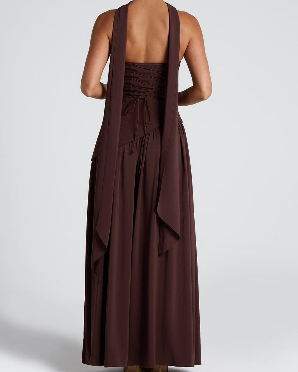 Twilight Maxi Dress