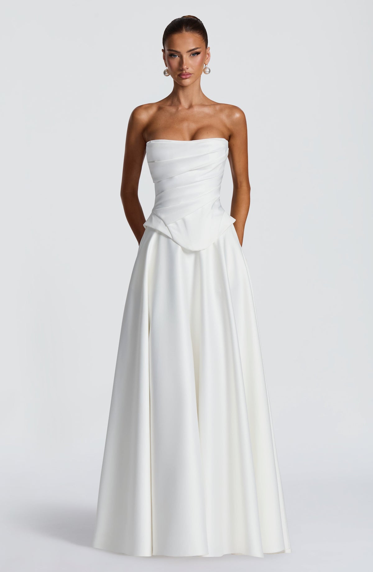 Sloane Gown