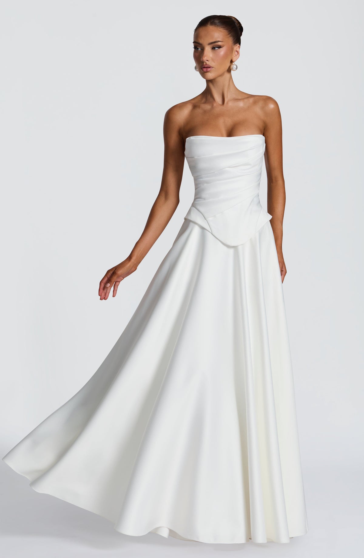Sloane Gown