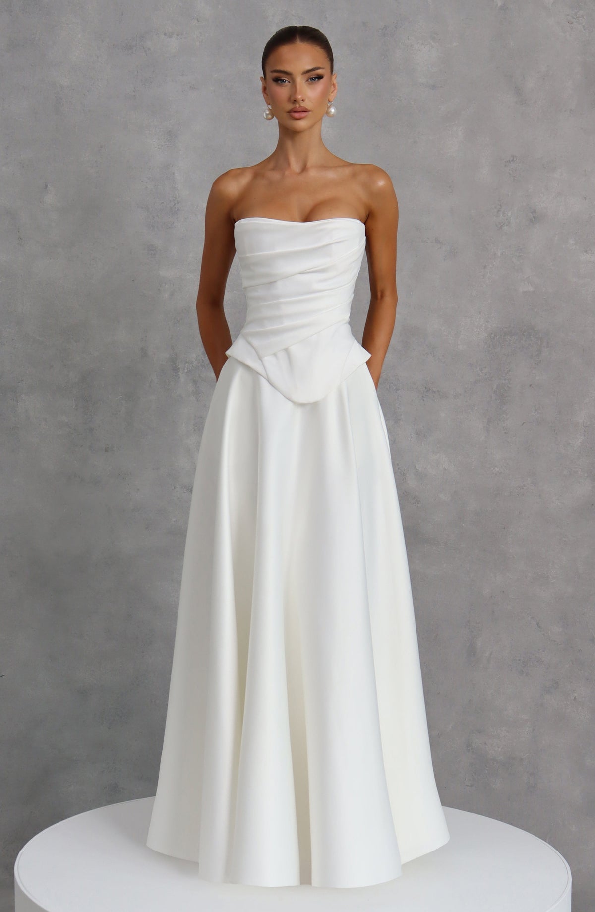 Sloane Gown