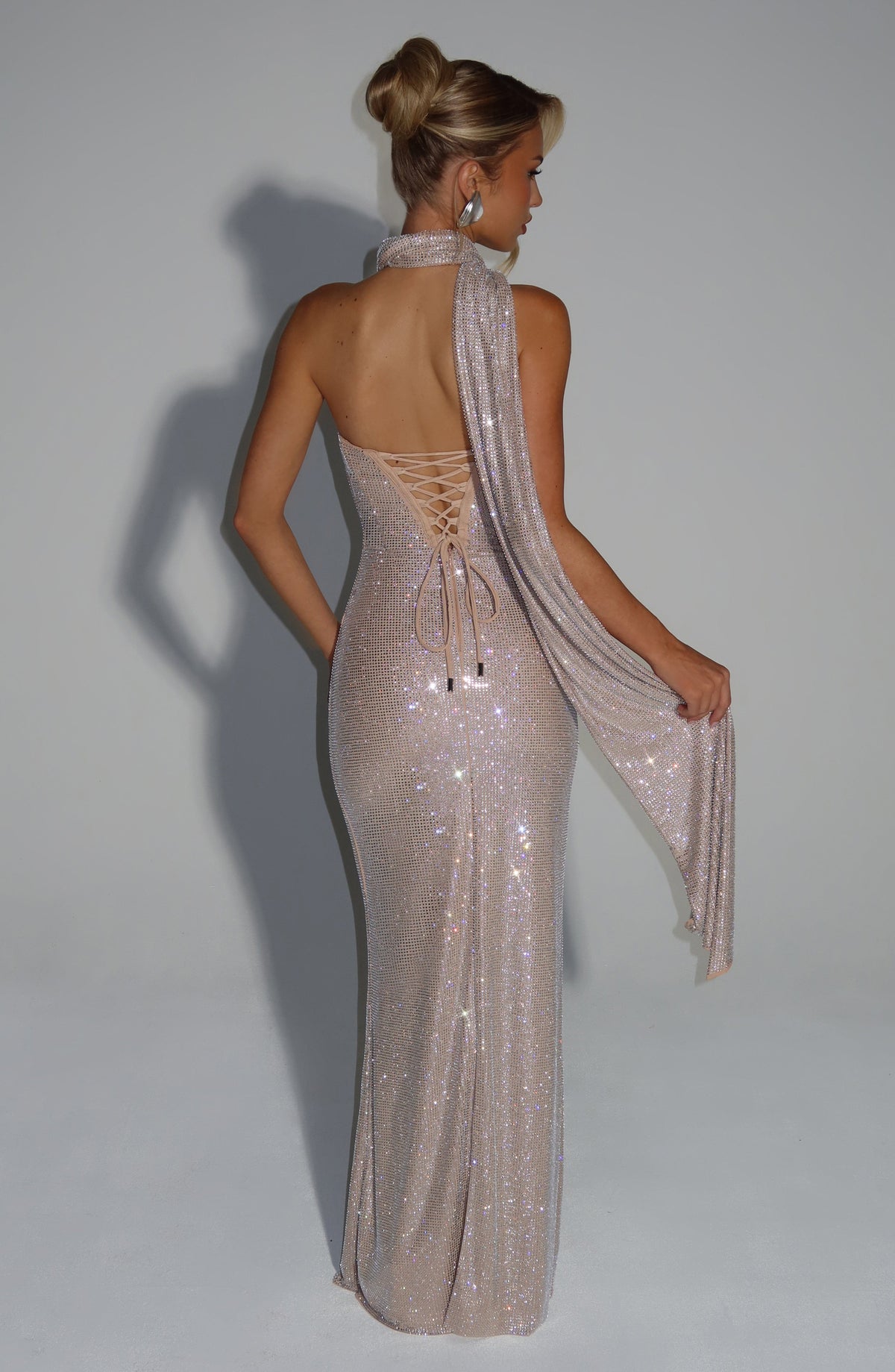 Nadia Maxi Dress