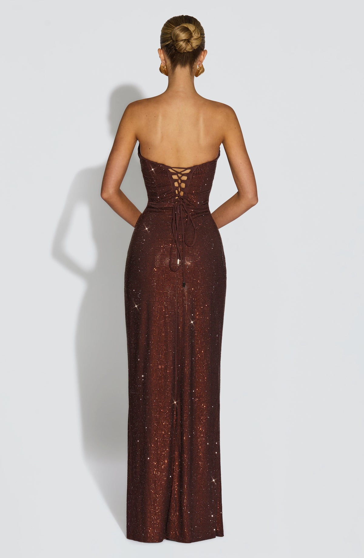 Nadia Maxi Dress