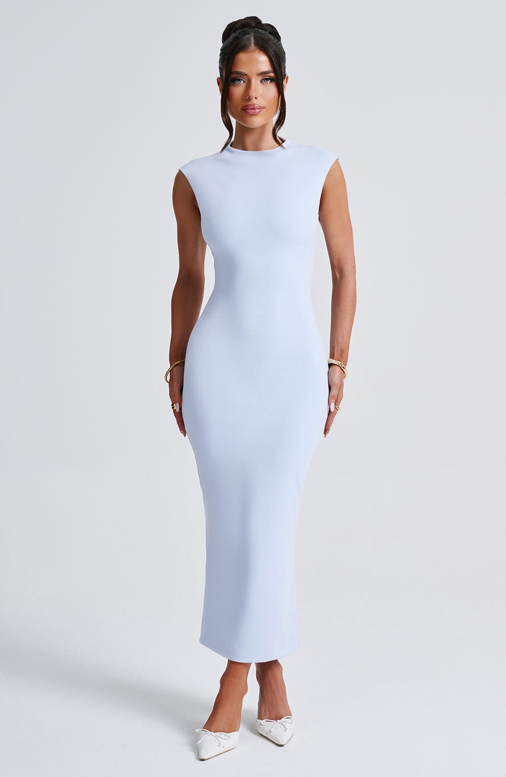 Thalia Midi Dress