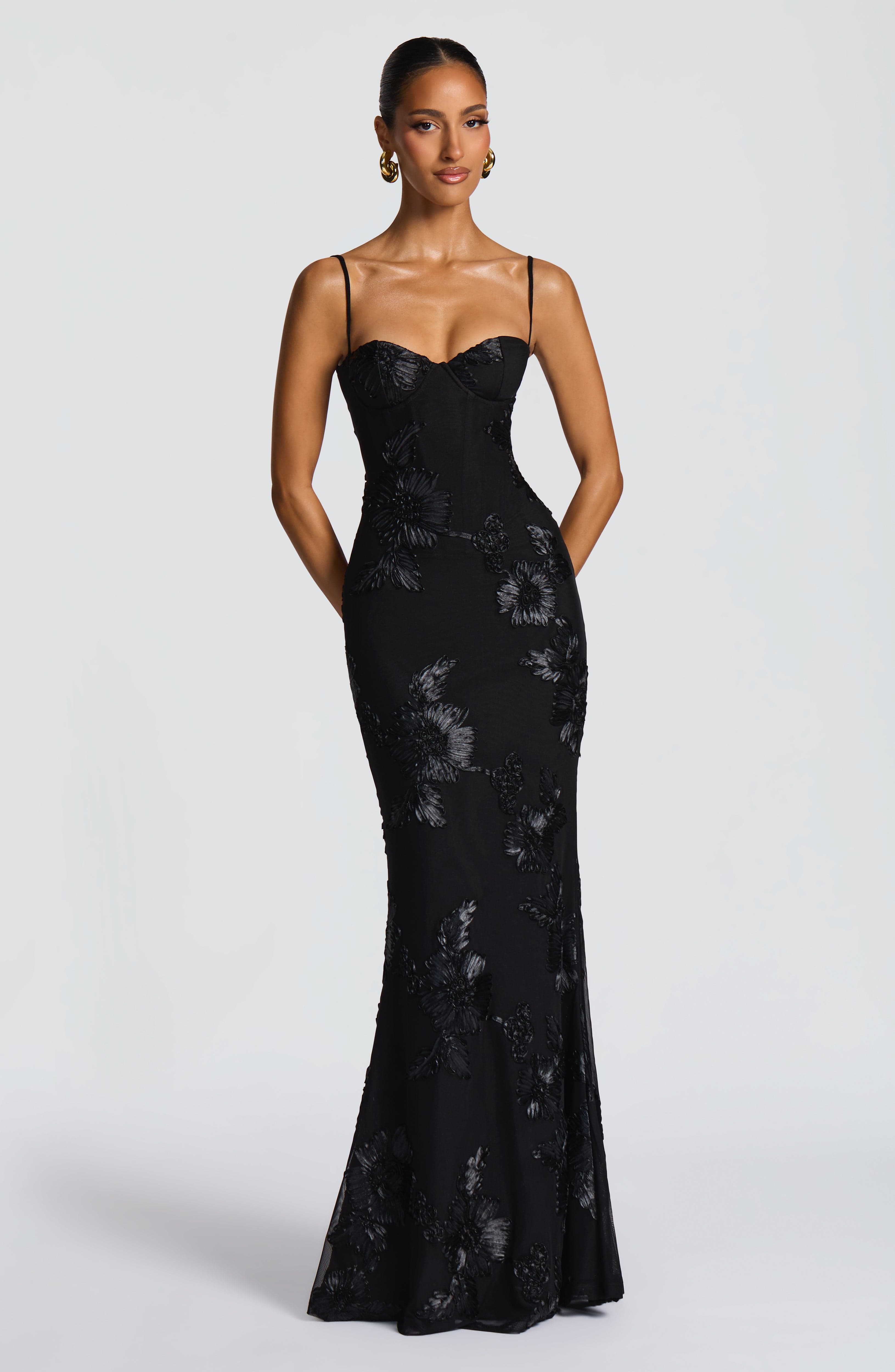 Sophia Maxi Dress