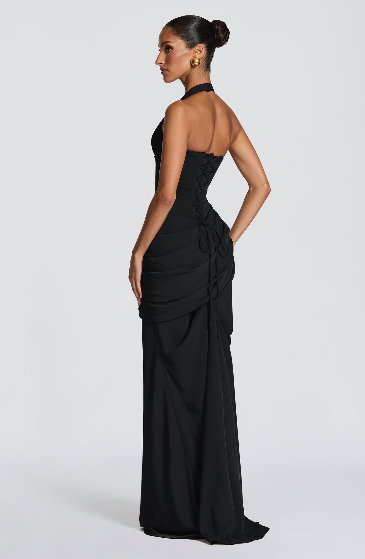 Vivienne Maxi Dress