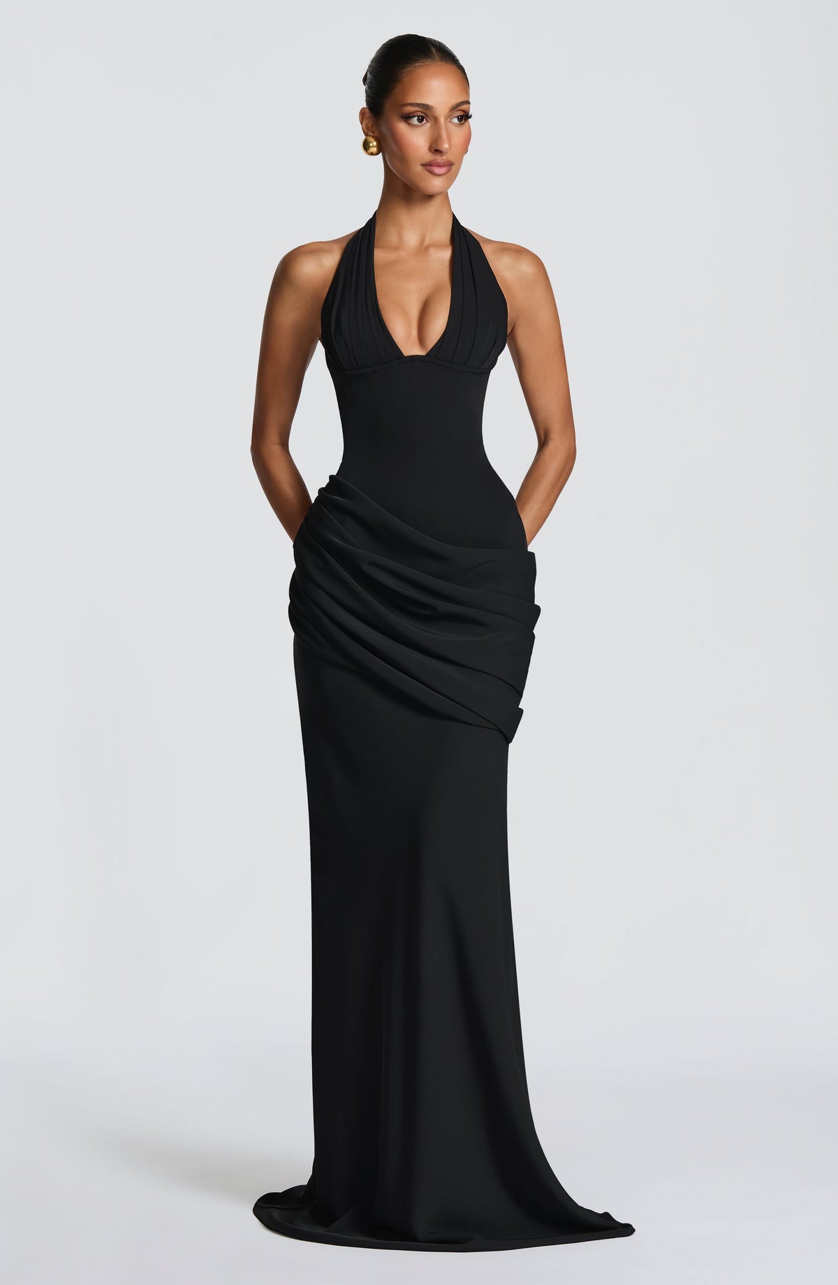 Vivienne Maxi Dress