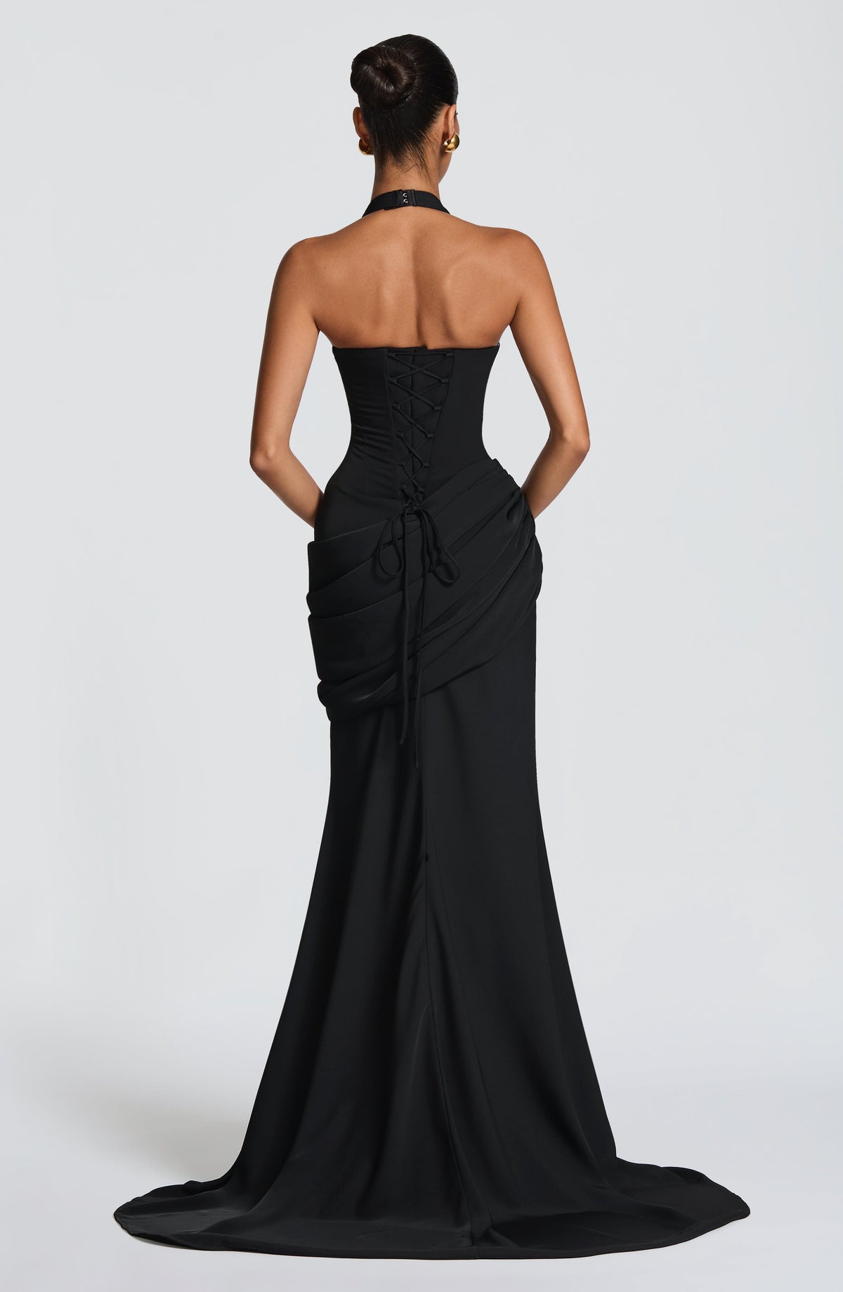 Vivienne Maxi Dress