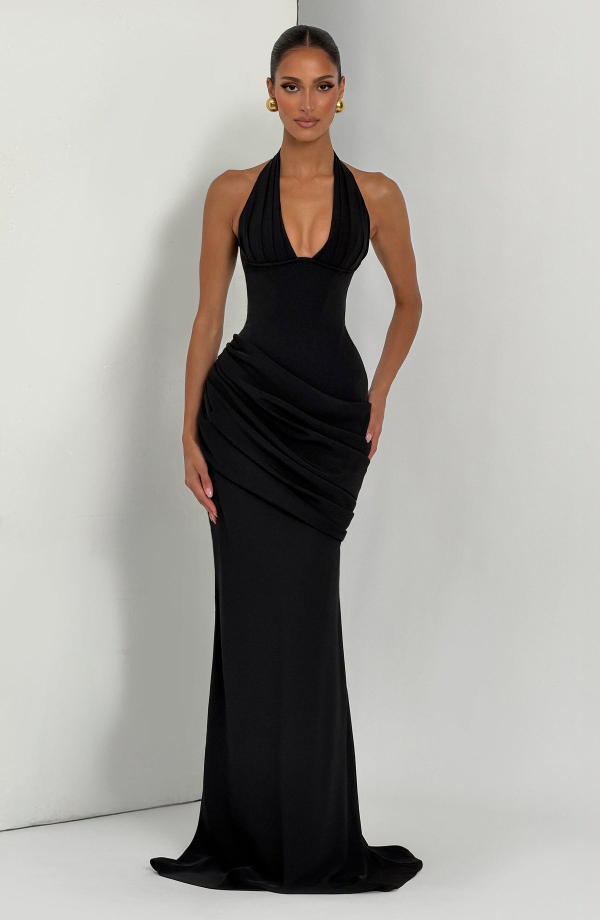 Vivienne Maxi Dress