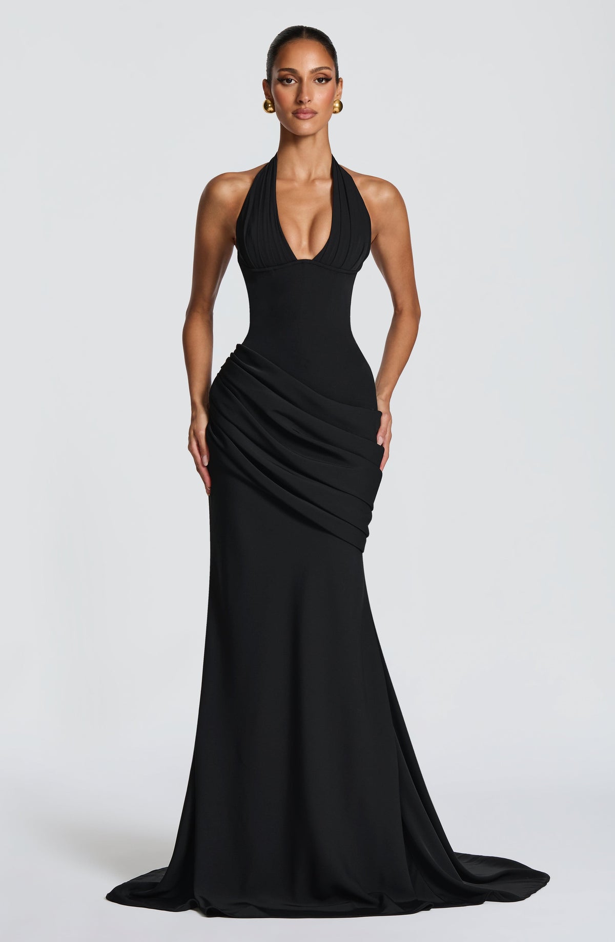 Vivienne Maxi Dress
