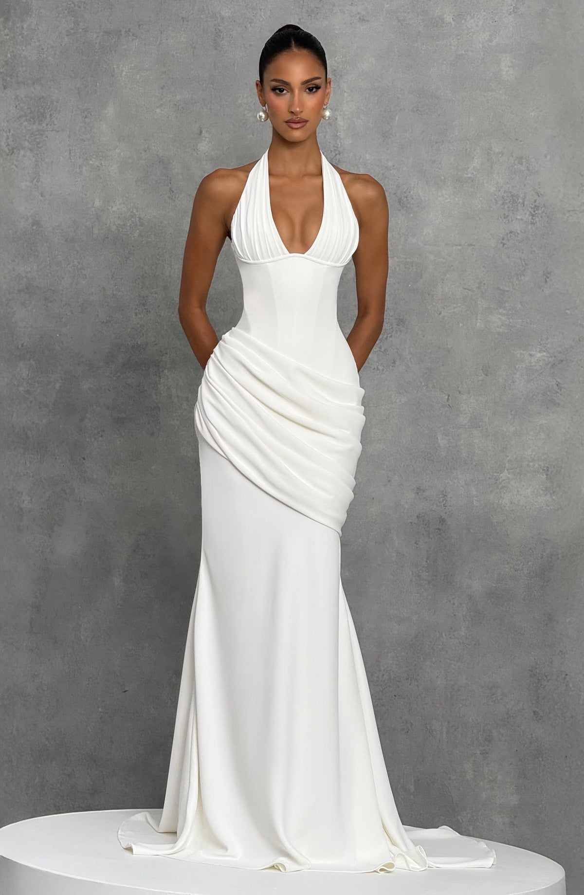 Vivienne Maxi Dress