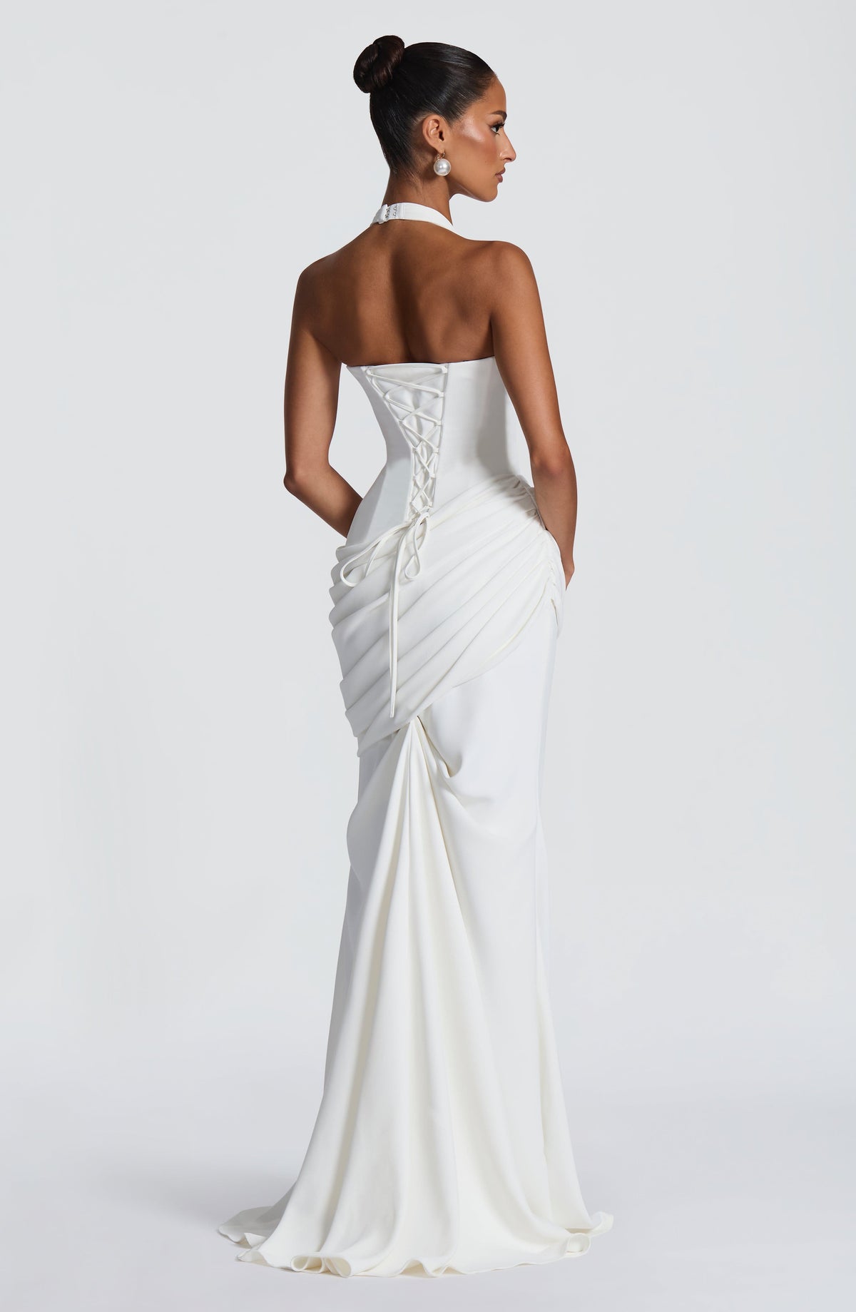 Vivienne Maxi Dress