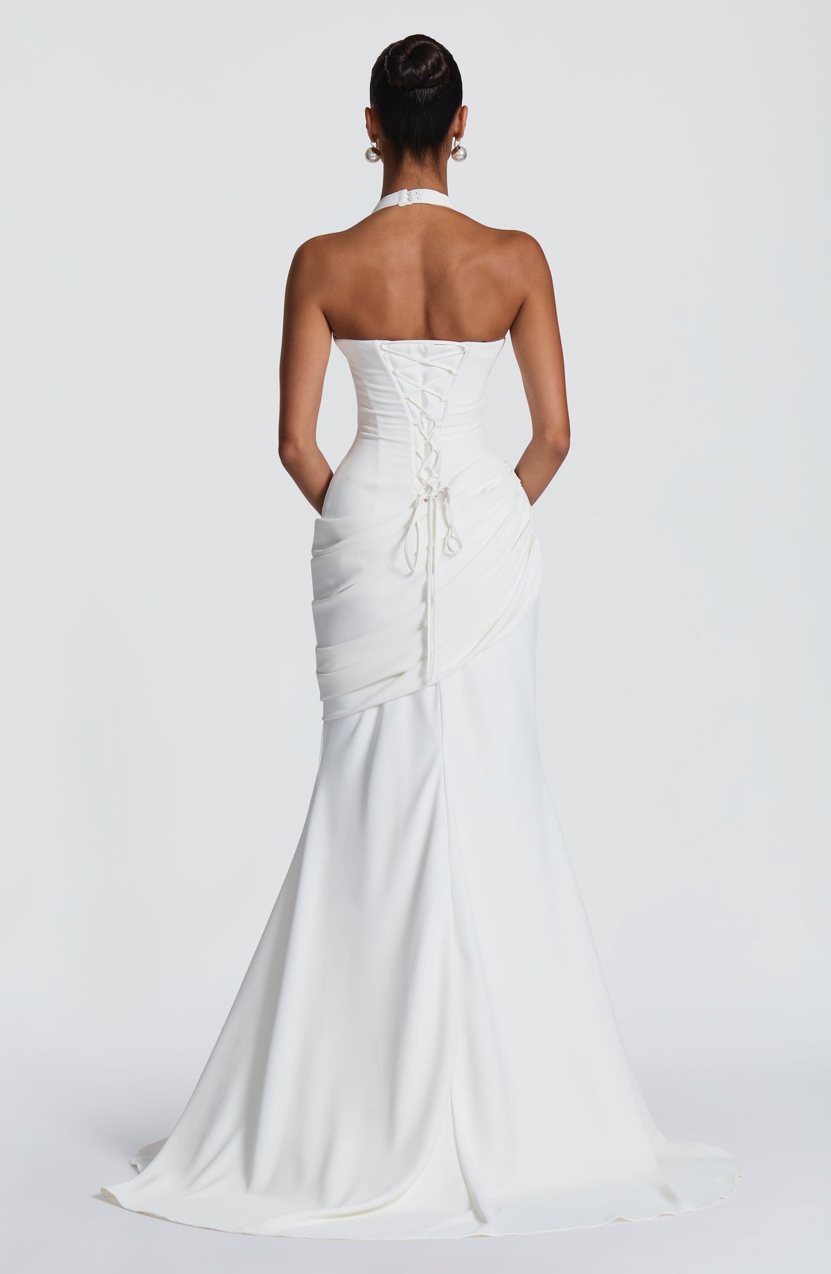 Vivienne Maxi Dress