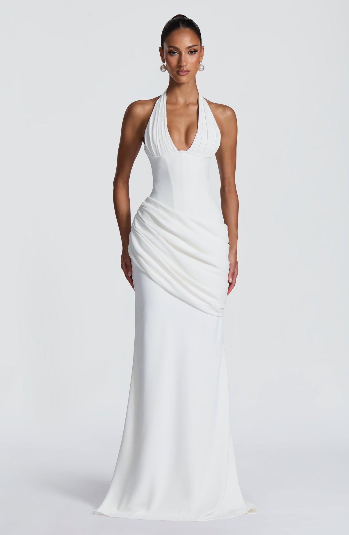 Vivienne Maxi Dress