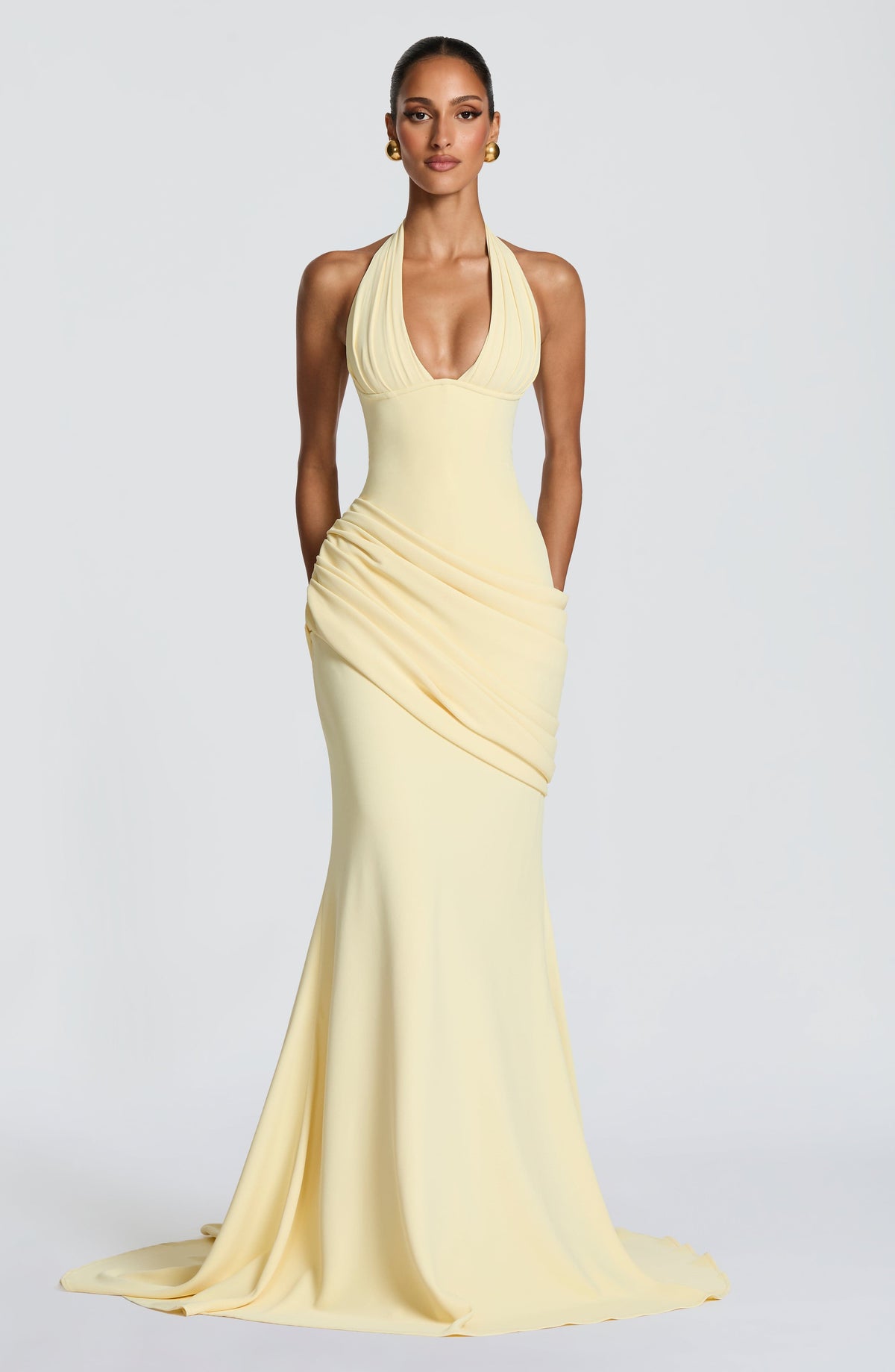 Vivienne Maxi Dress