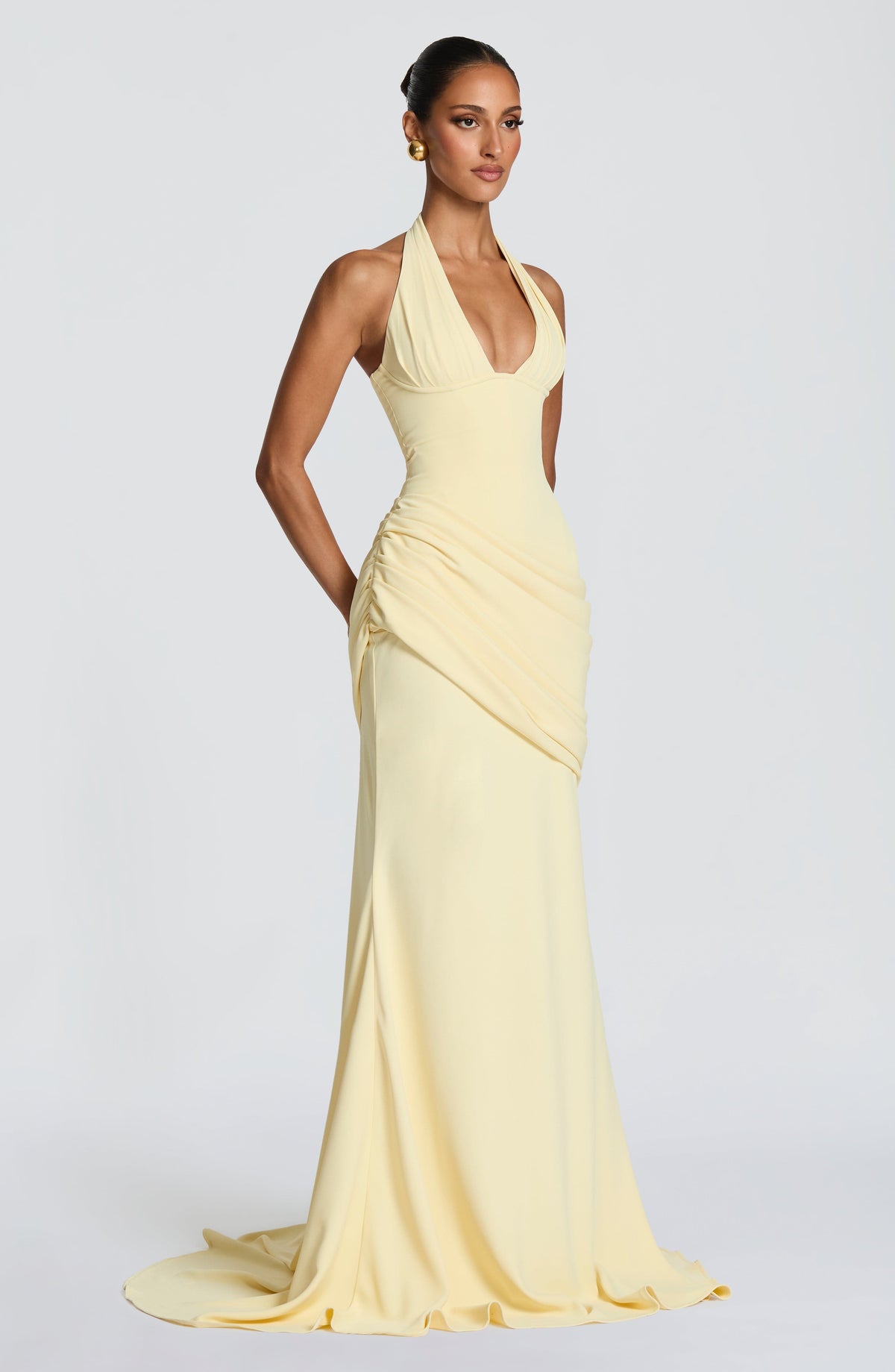 Vivienne Maxi Dress