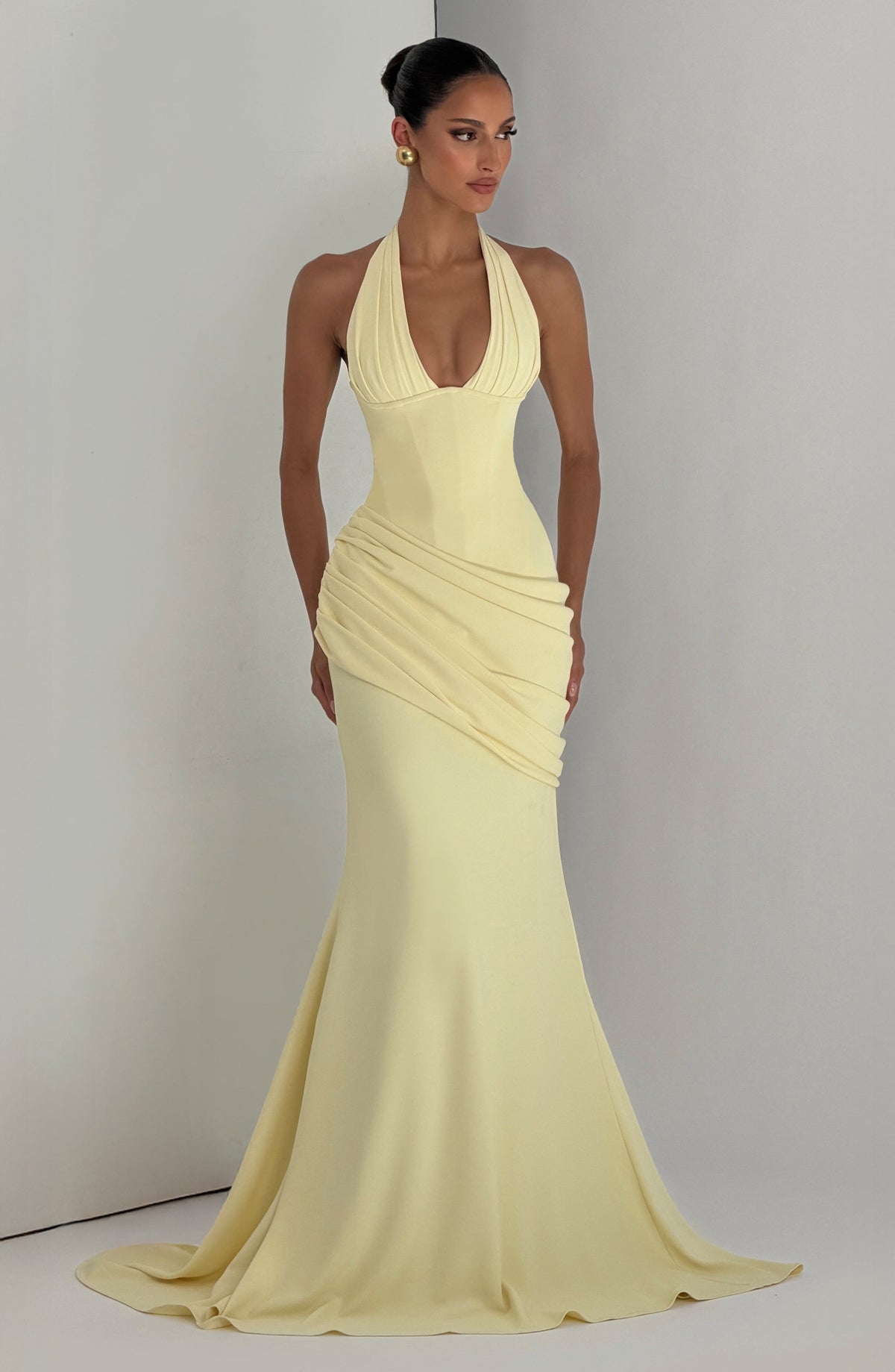 Vivienne Maxi Dress
