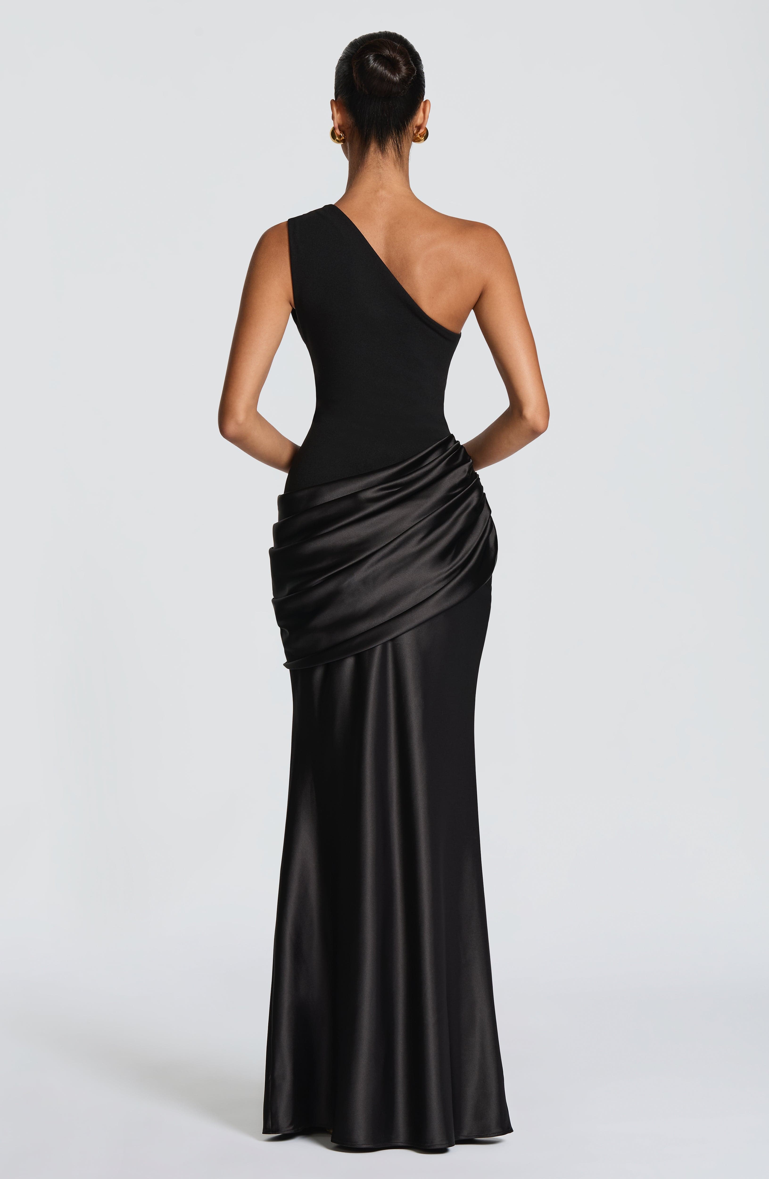 Abbey Maxi Dress