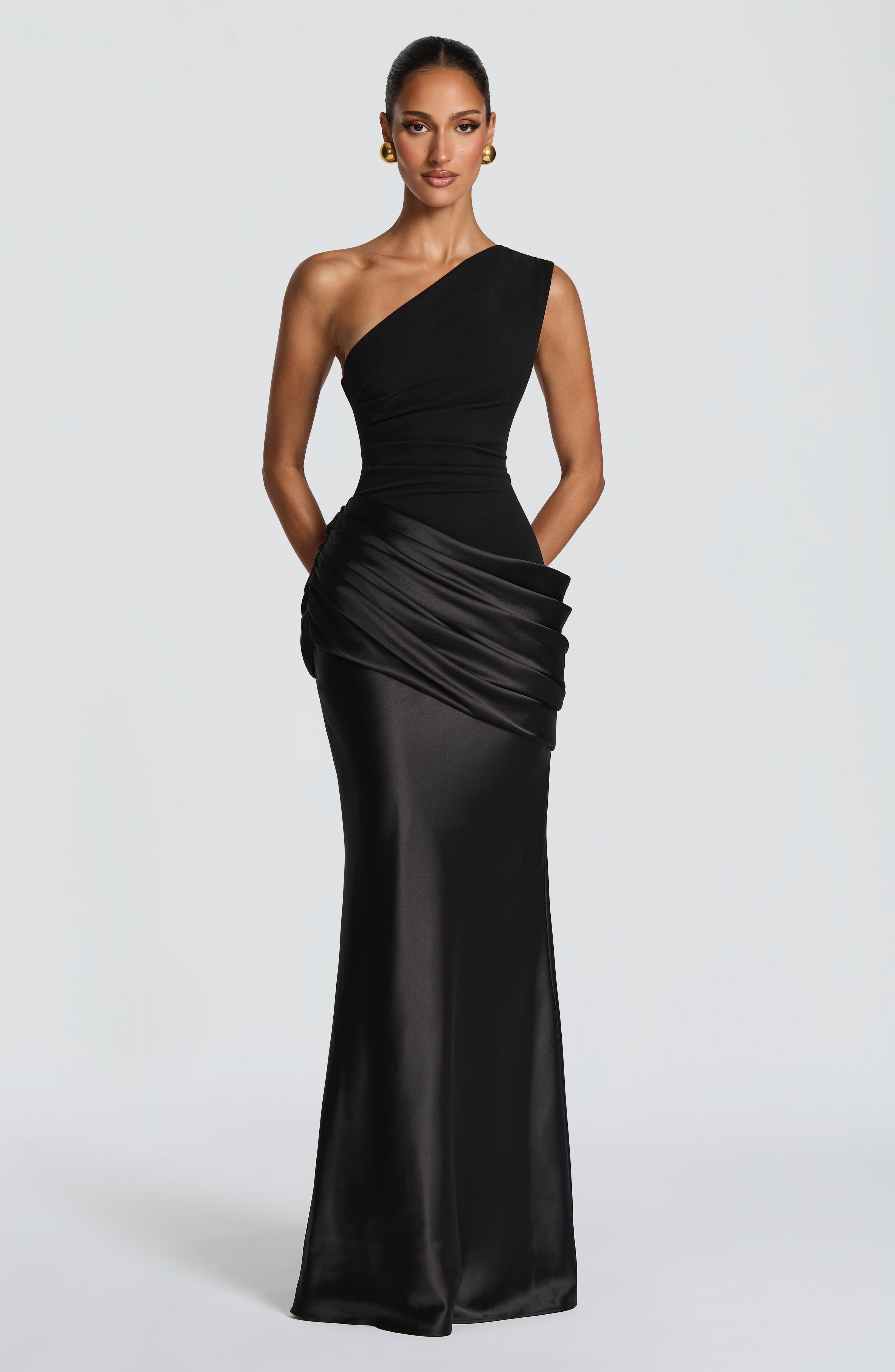 Abbey Maxi Dress