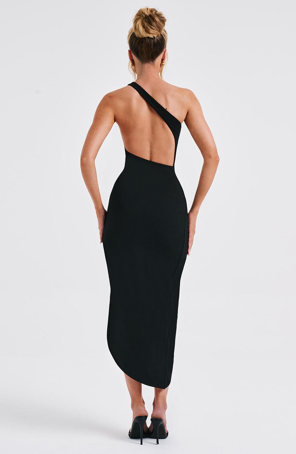 Elanora Midi Dress