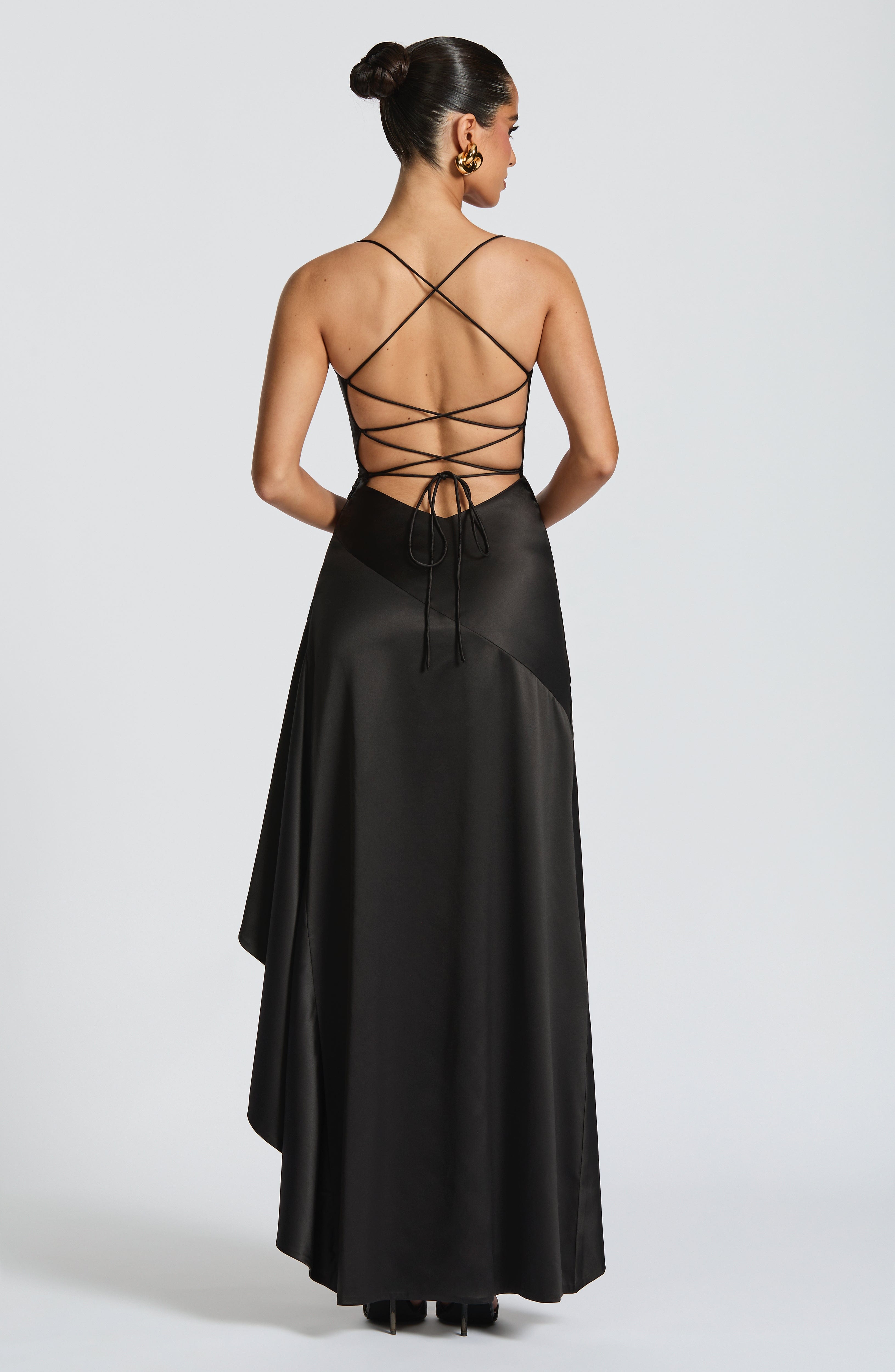 Noëlle Maxi Dress