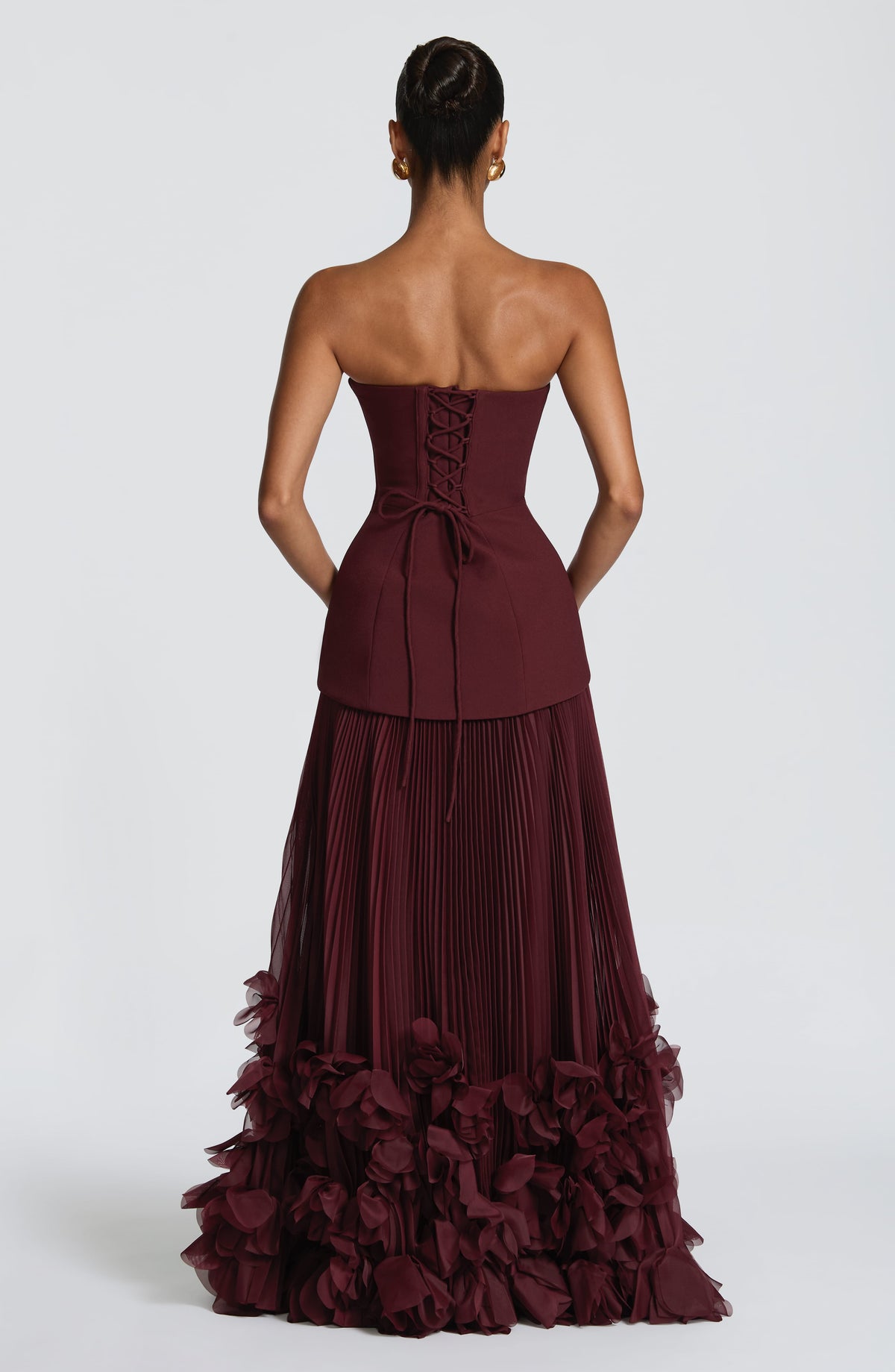 Sera Maxi Dress