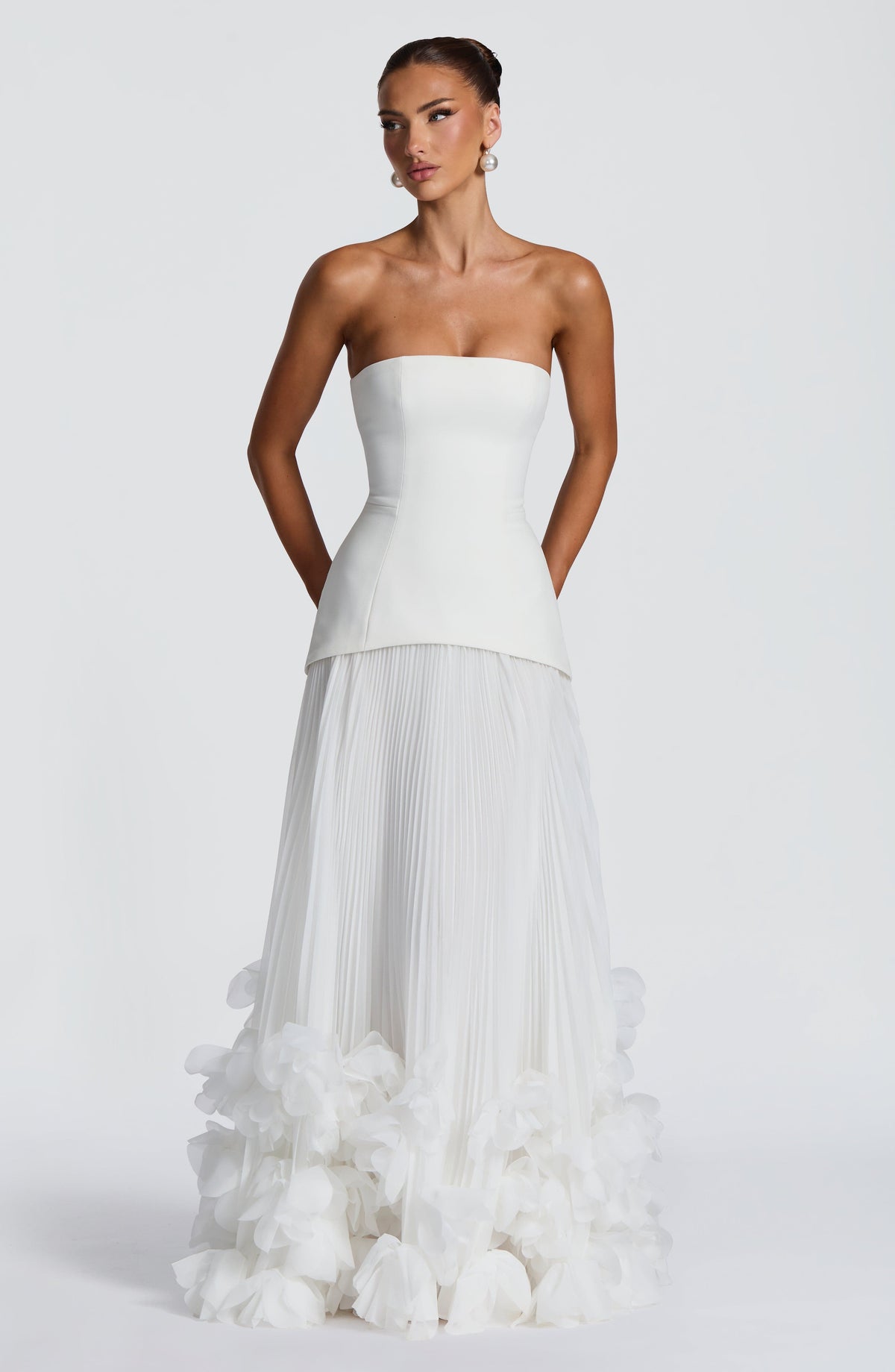 Sera Gown