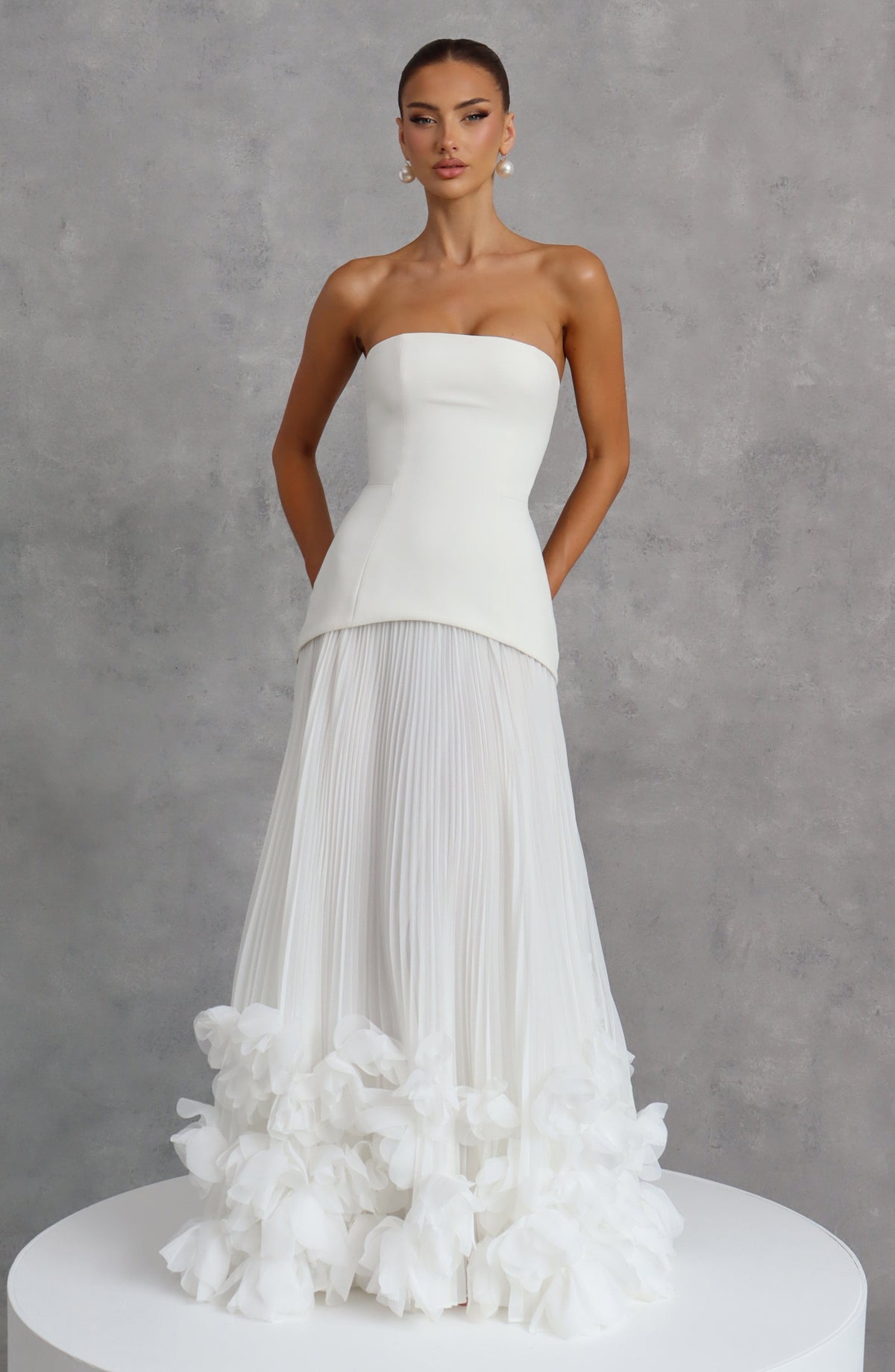Anastasia Gown